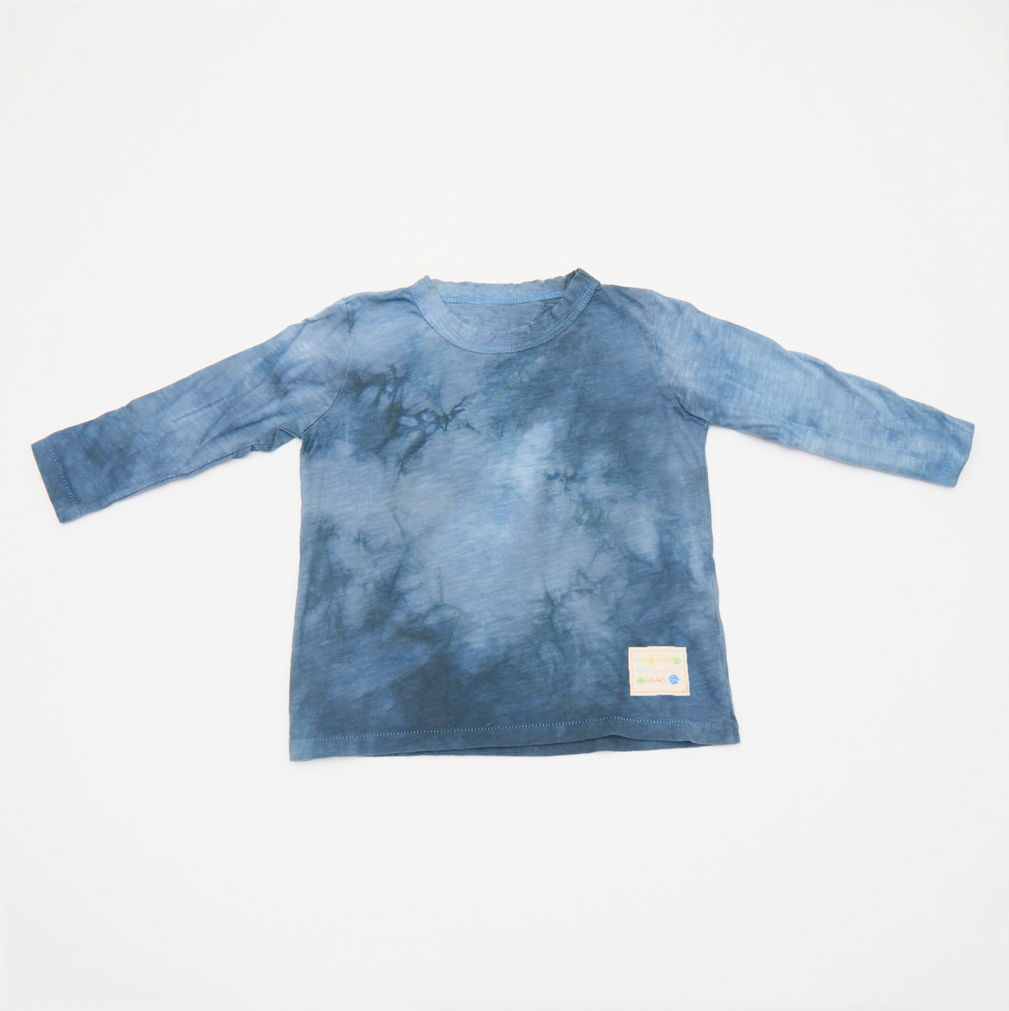 Crystalize - 2T & 3T