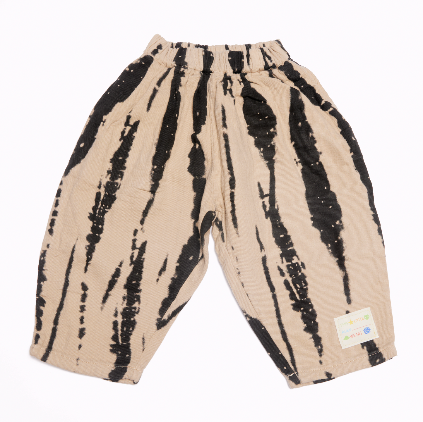 Party Kid Pant