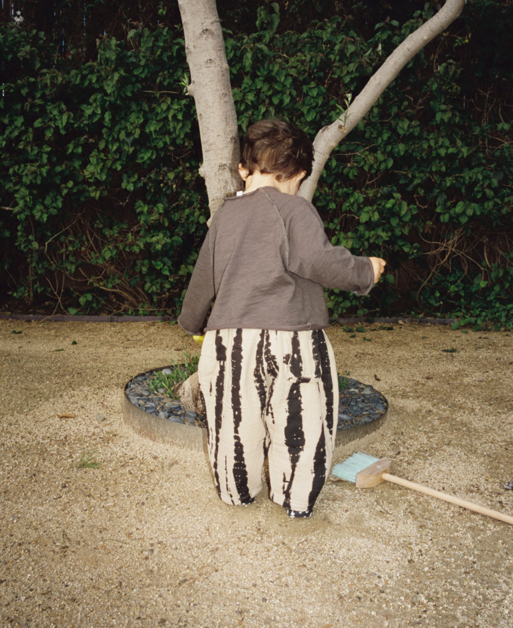 Party Kid Pant