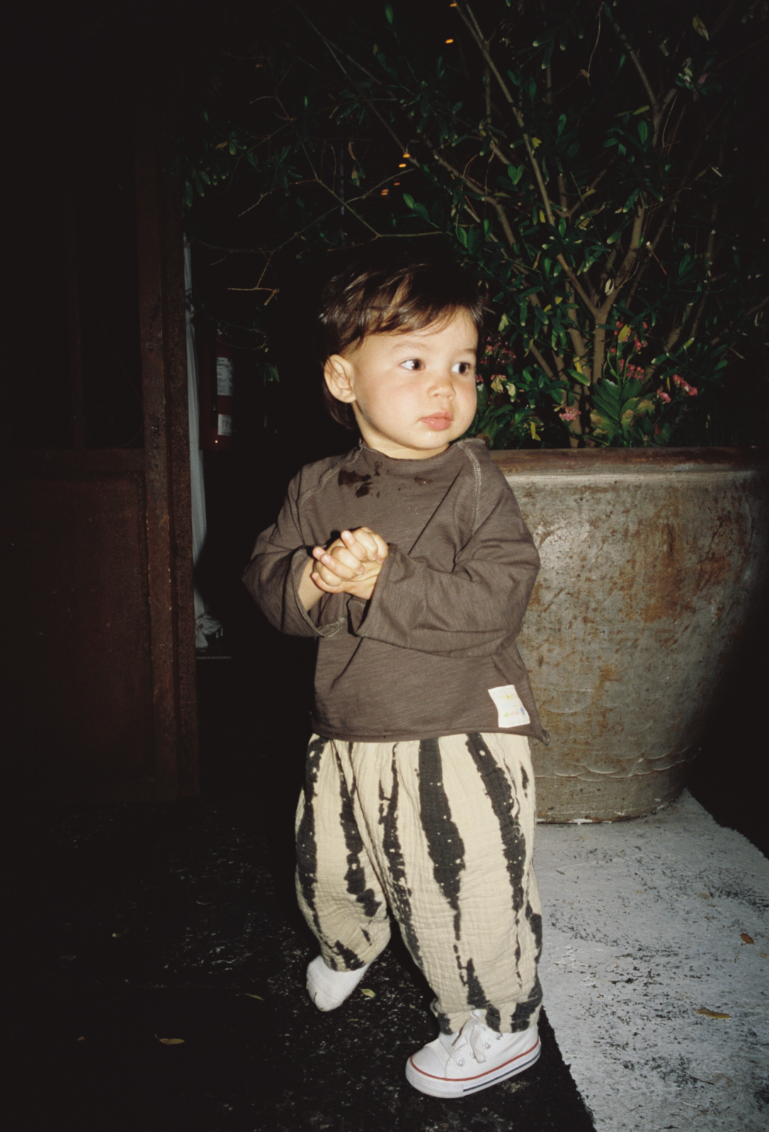 Party Kid Pant