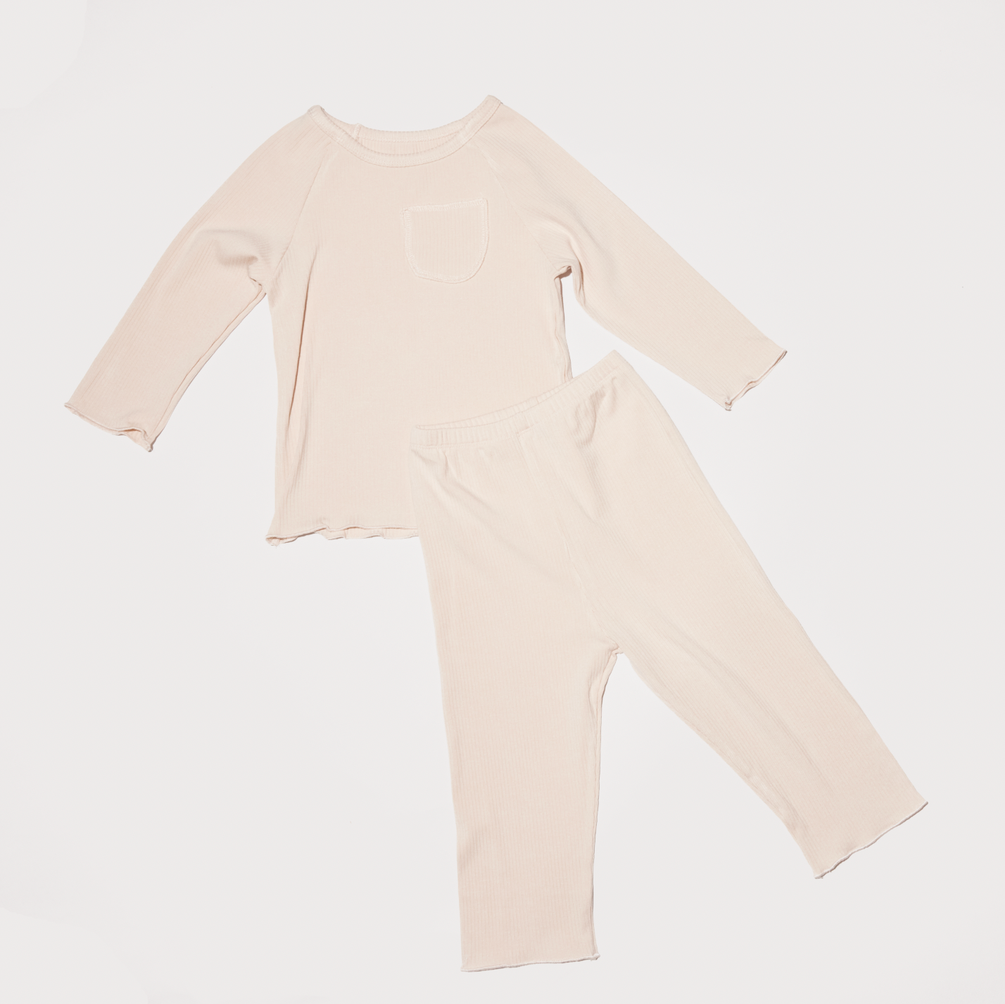 Kennedy "Pajama" Set - 4 Colors