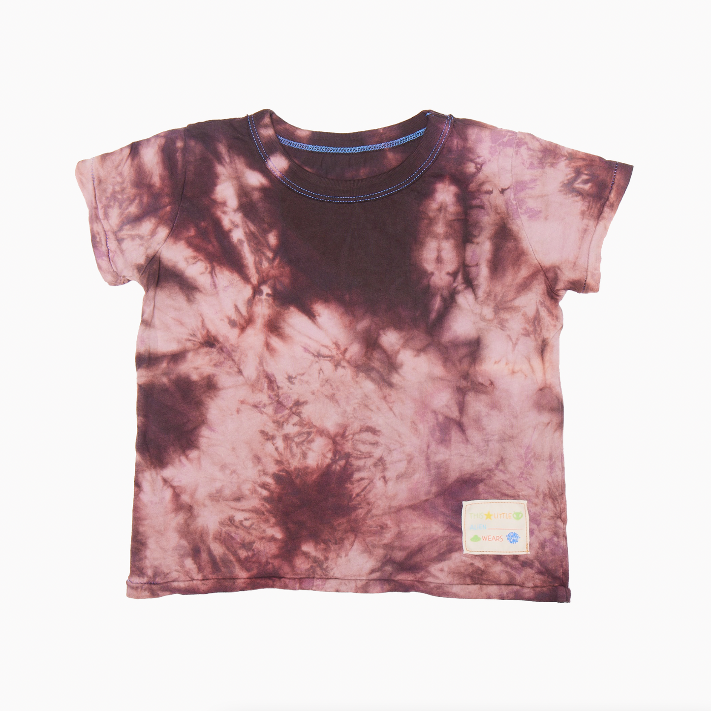 Milky Way Tee Shirt - 2T & 3T