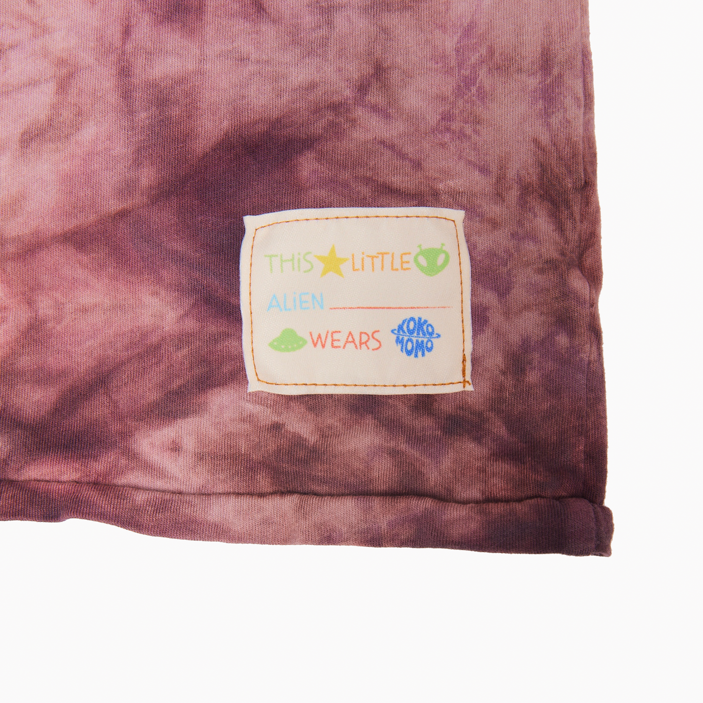 Milky Way Tee Shirt - 2T & 3T