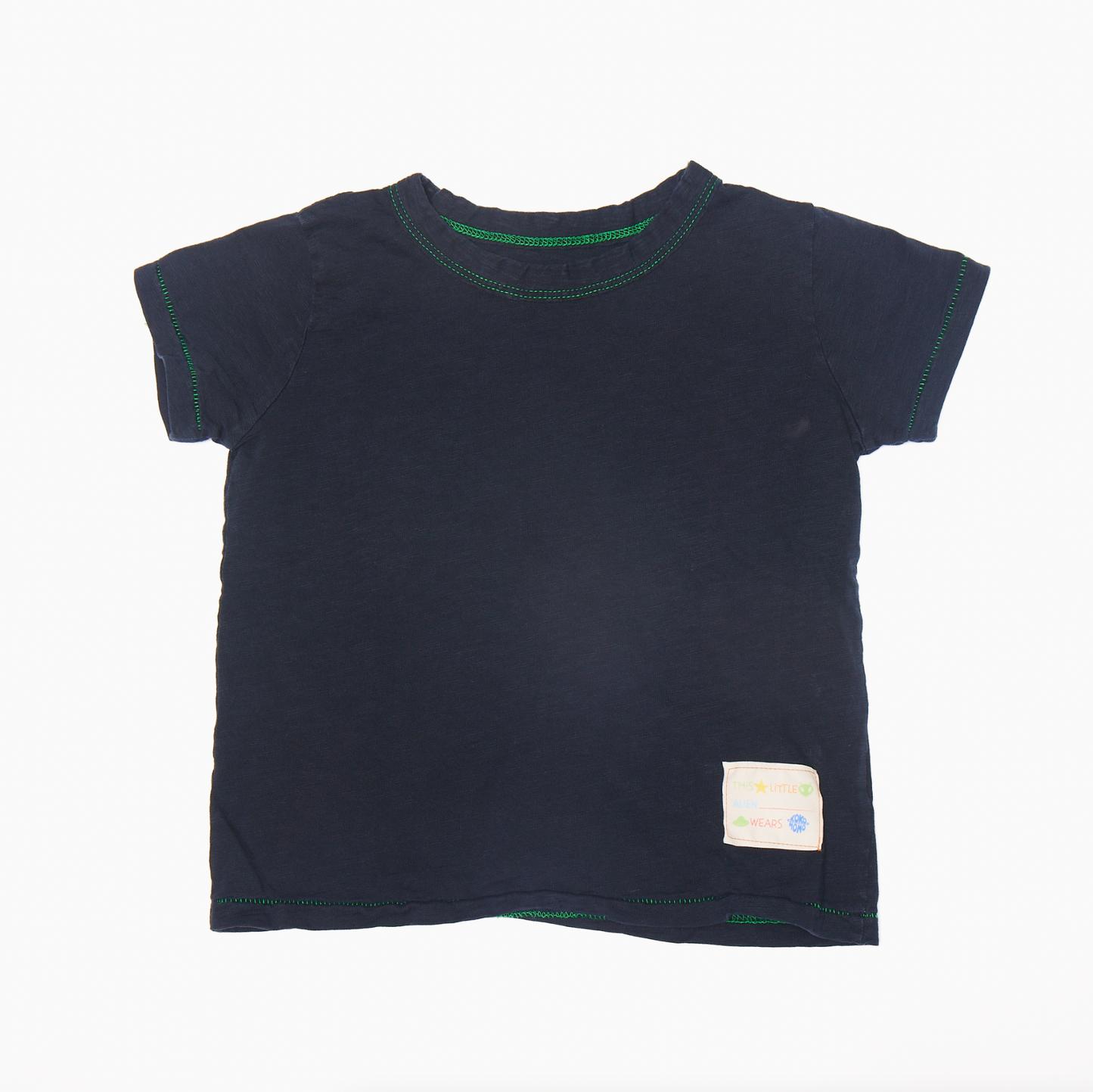 Matter Tee Shirt - 2T