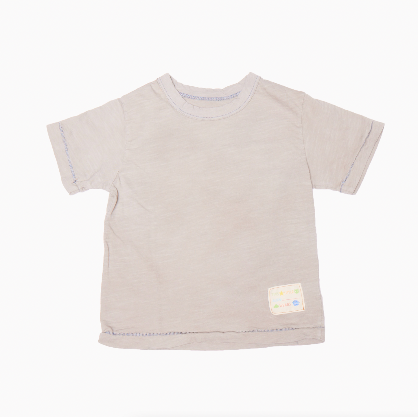 Dopler Tee Shirt - 2T