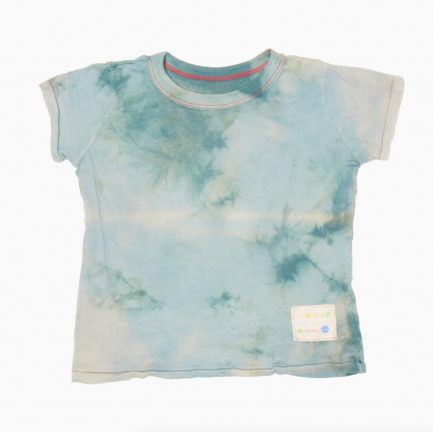 Andromeda Tee Shirt - 2T