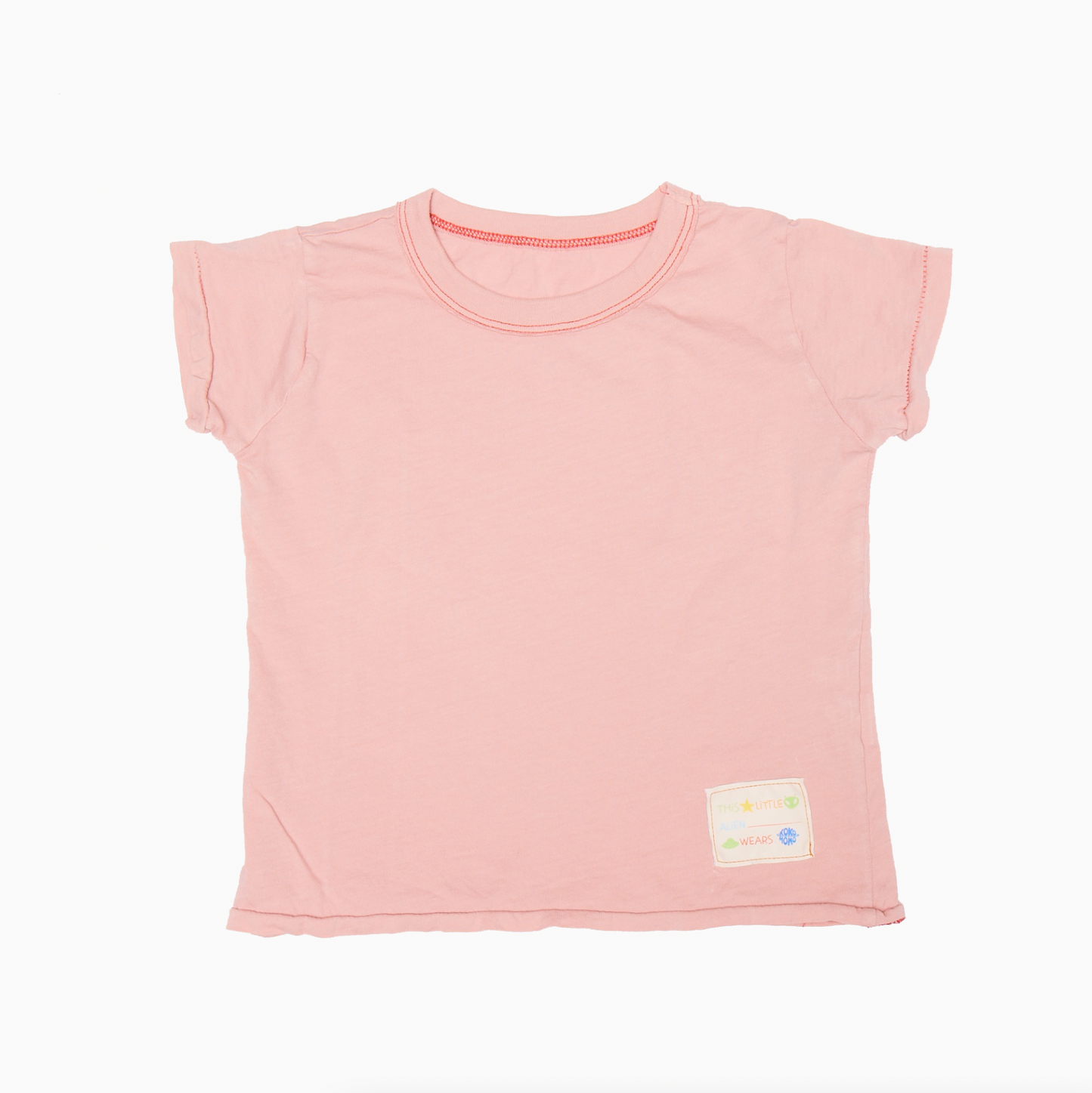 Syzygy Tee Shirt - 2T