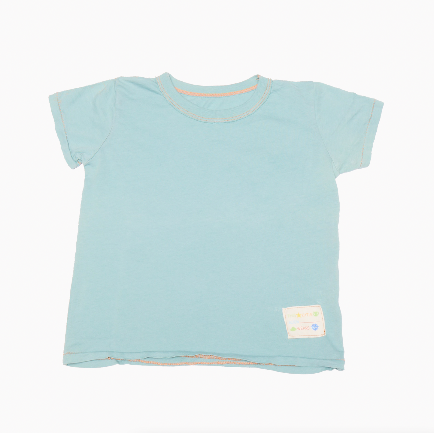 Fermi Tee Shirt - 3T