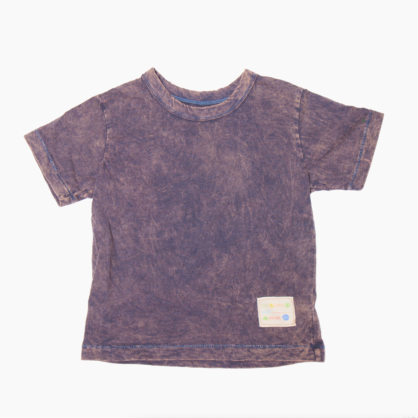 Barycenter Tee Shirt - 2T