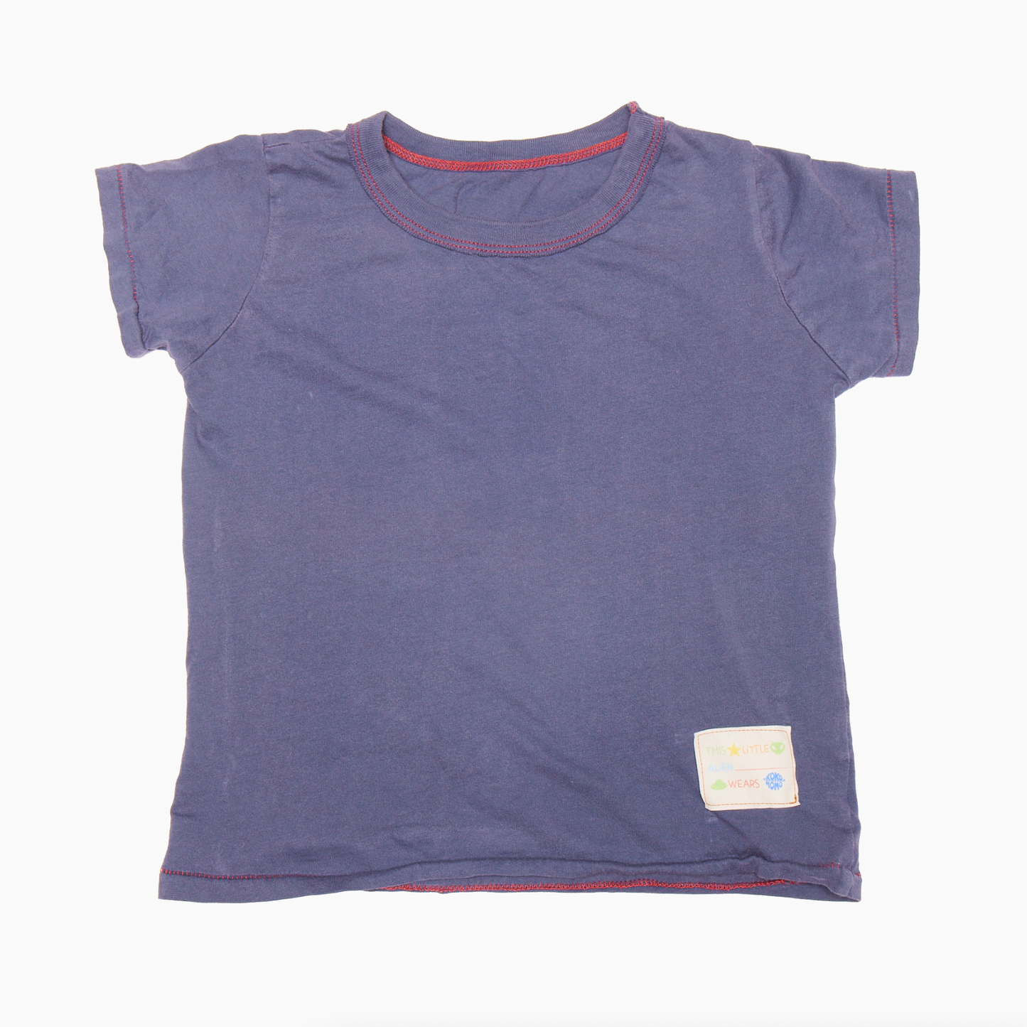 Parallax Tee Shirt - 3T