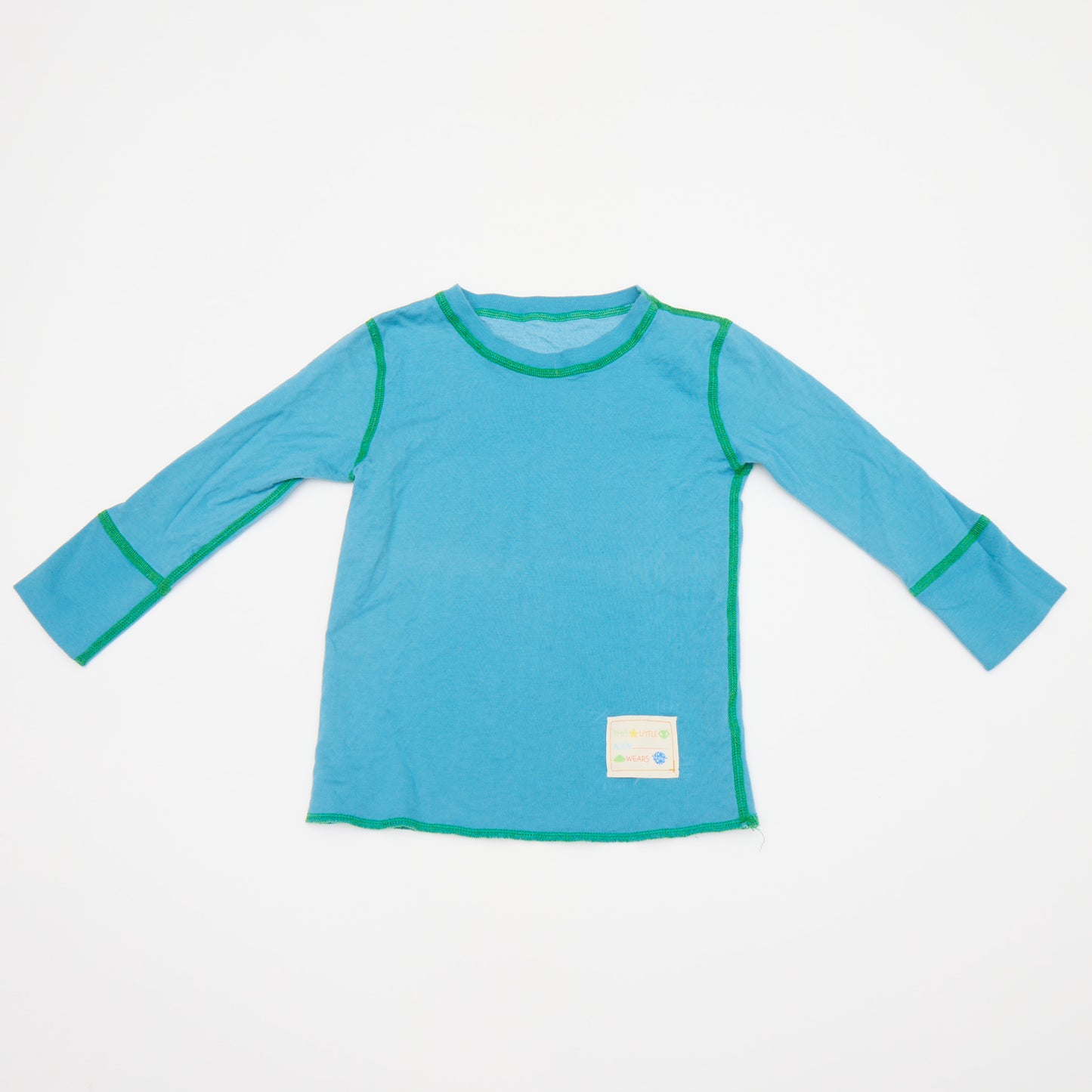 Lodestar Double Layered Shirt - 1T & 2T