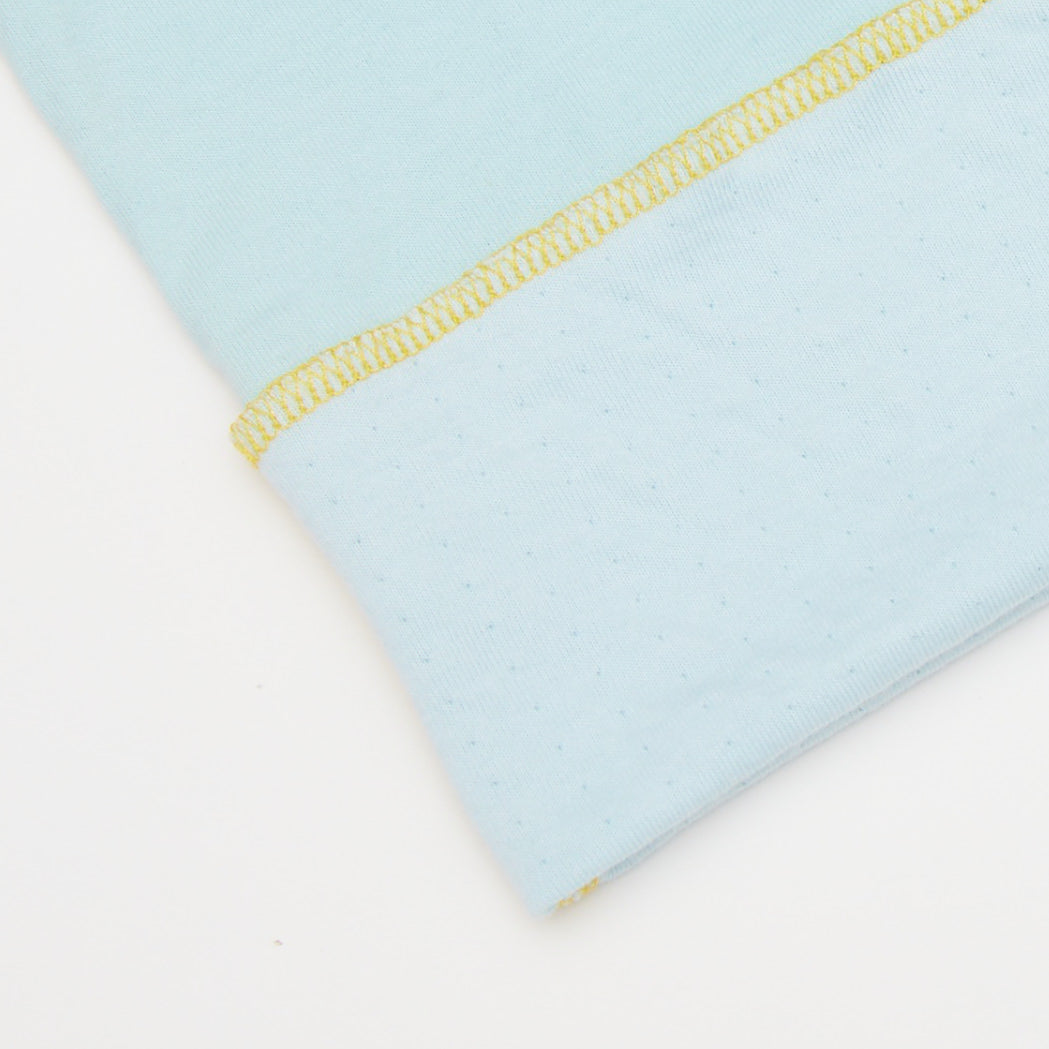 Celestial Double Layered Shirt - 2T