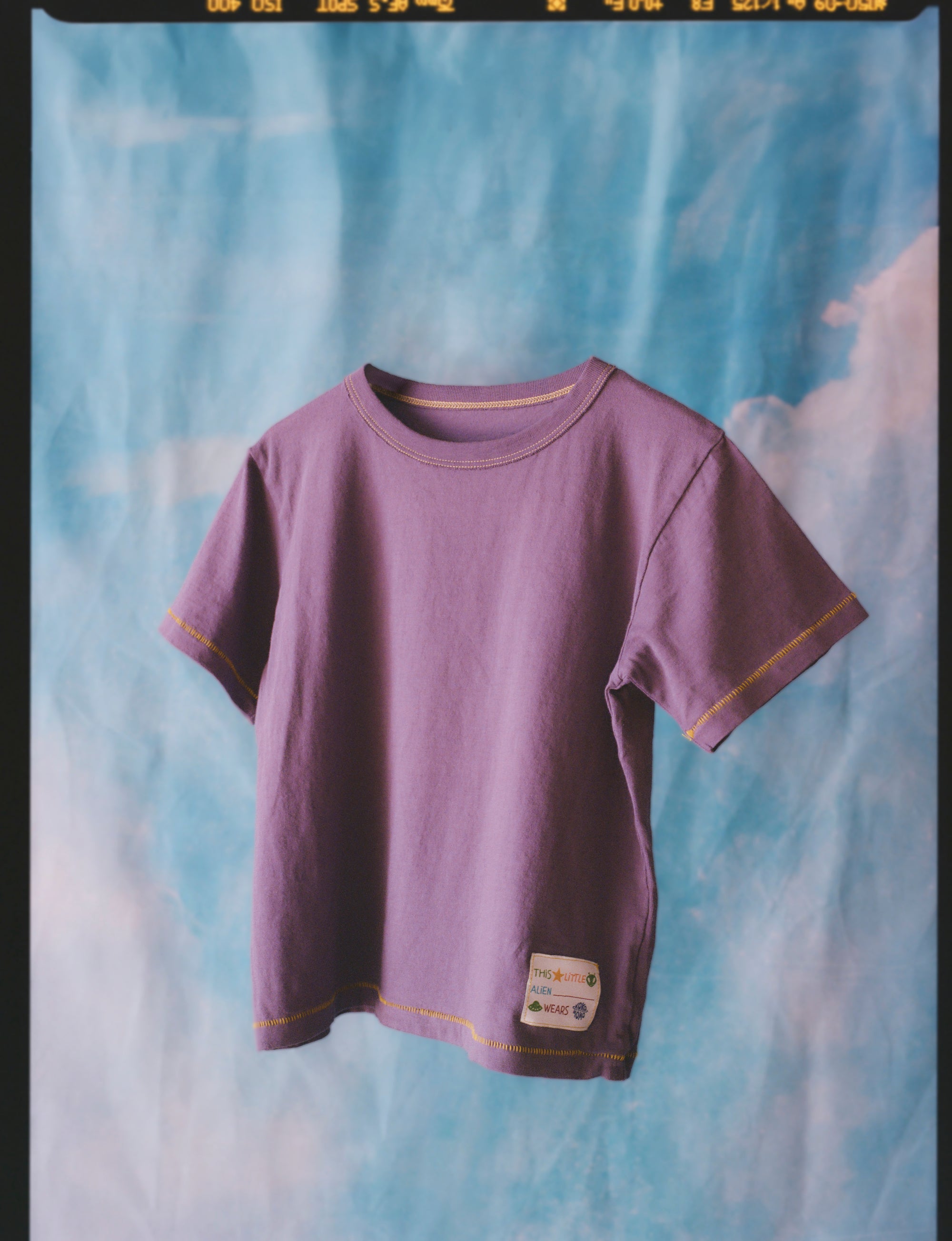 Cosmo Tee Shirt