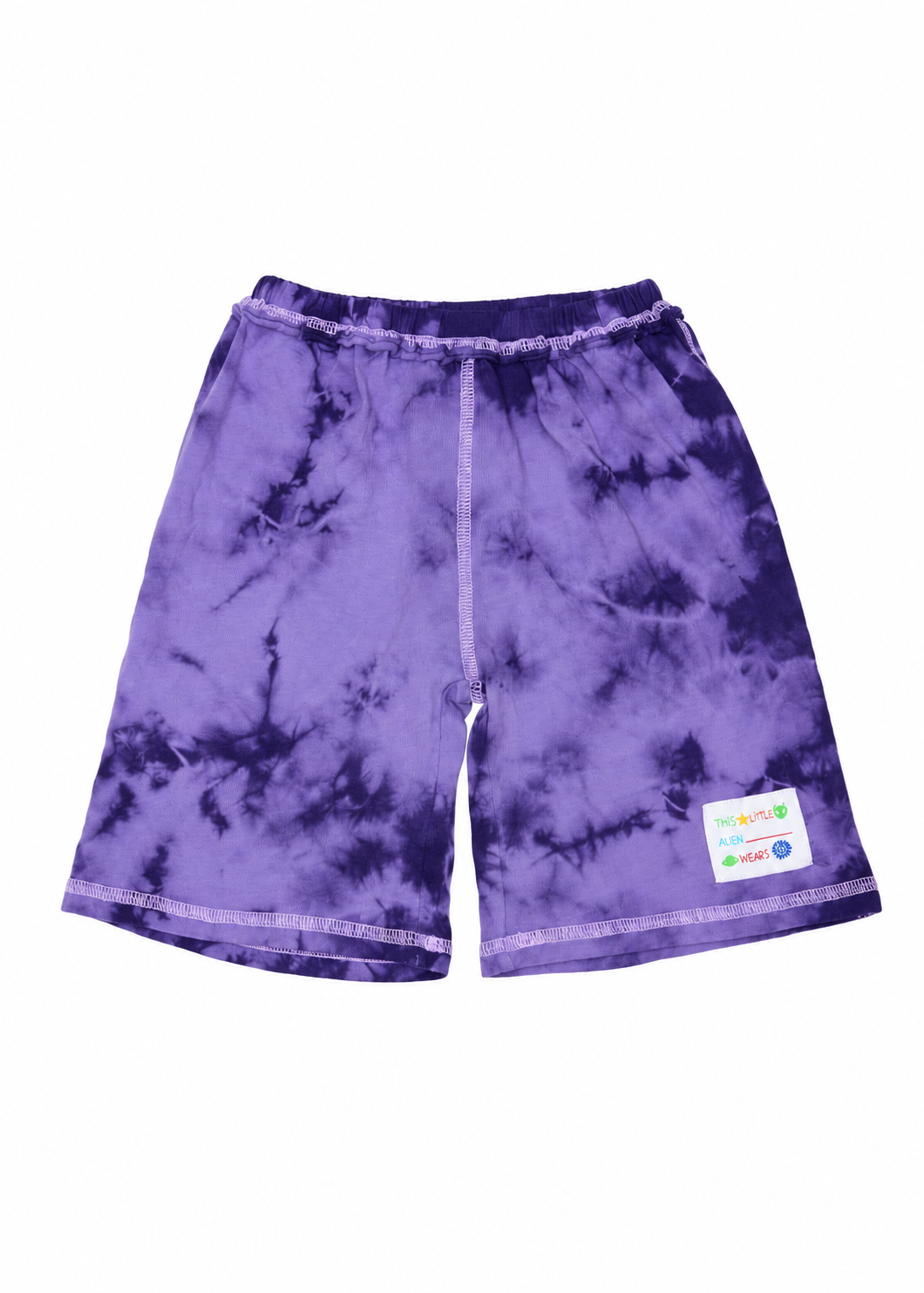 Cosmo Made to Grow Shorts - Pulsar
