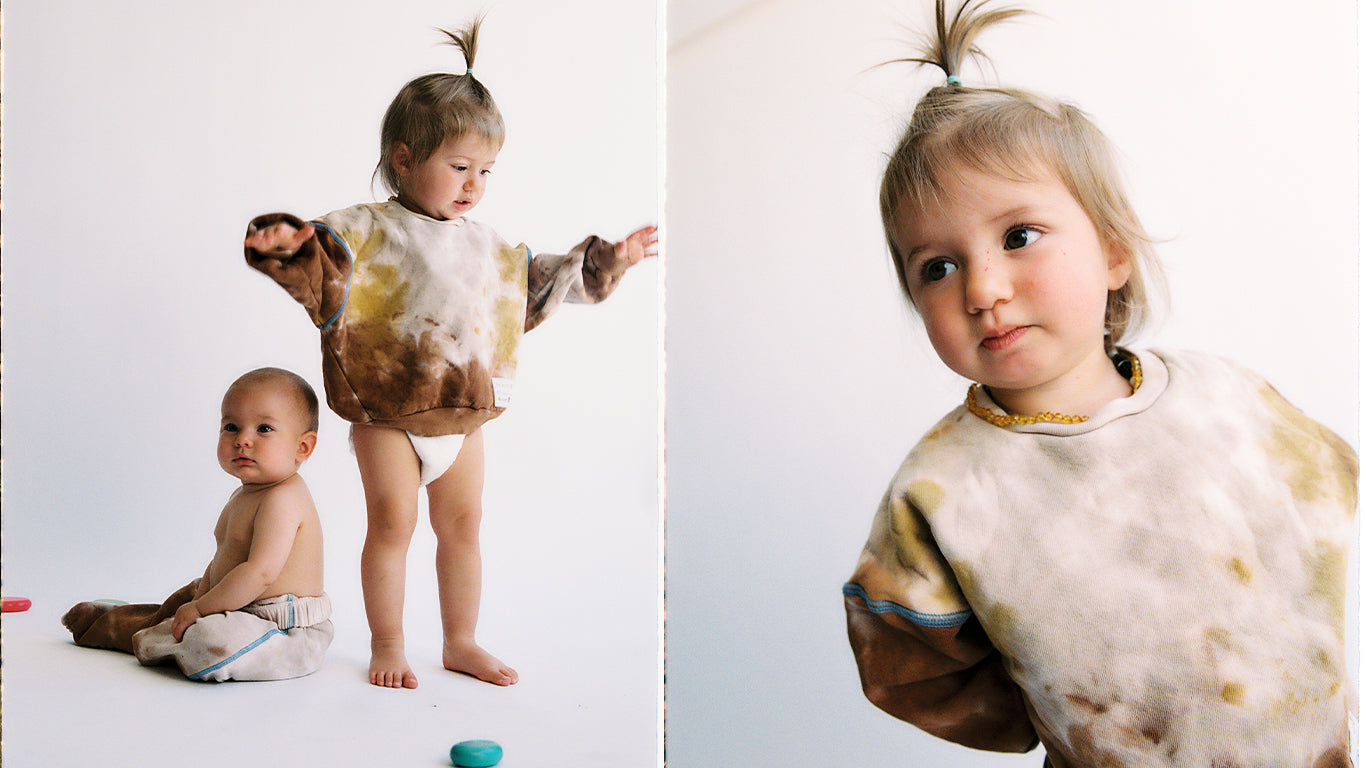 Kids Pajamas & Lounge Wear | Koko Momo
