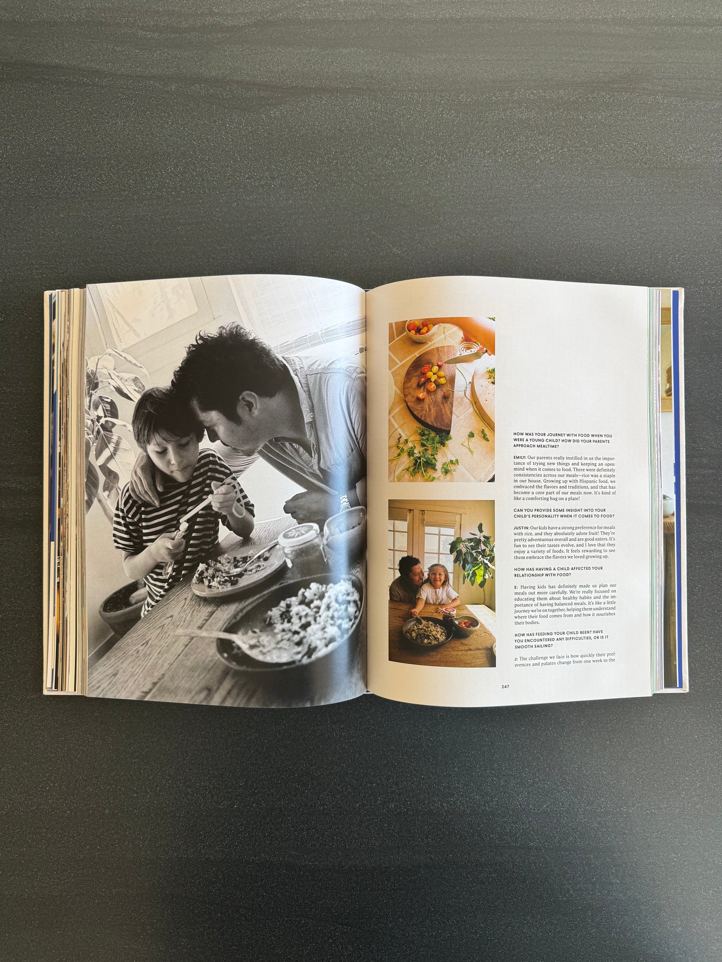 The Kids Table Book (Pre-Sale)