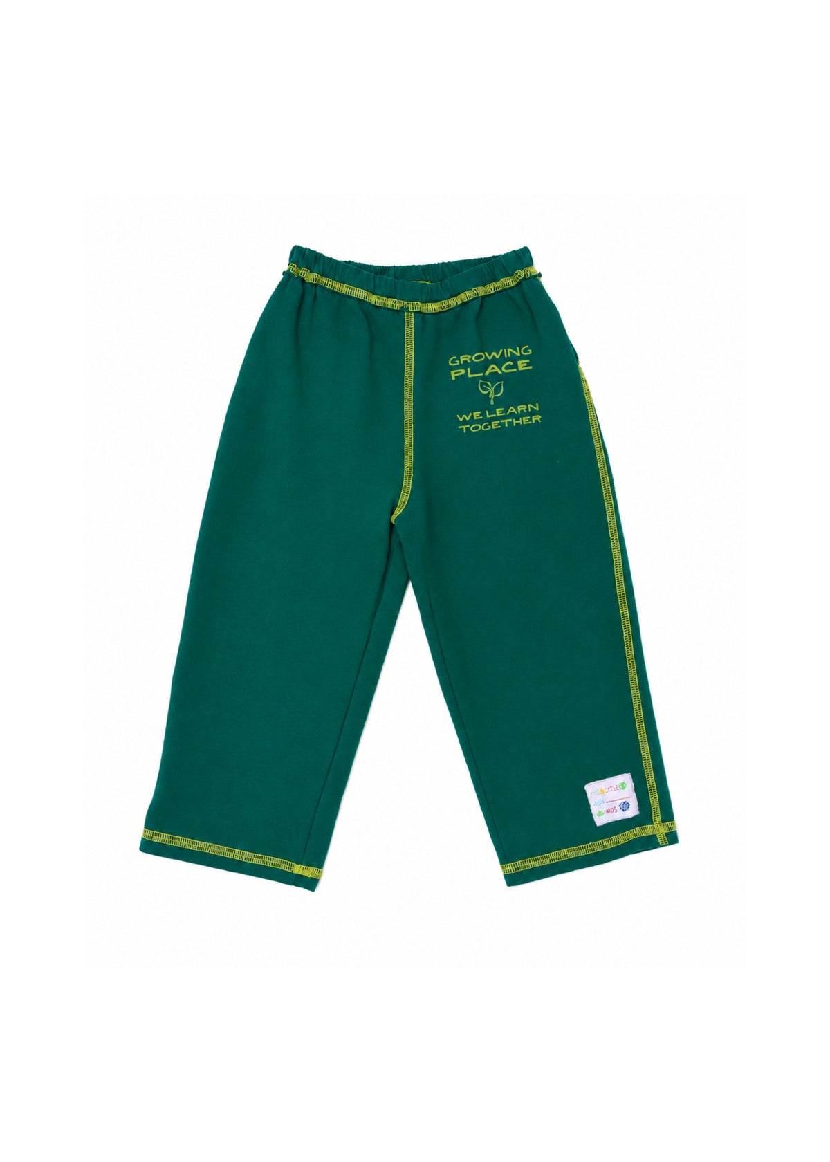 Growing Place - Kids Pants