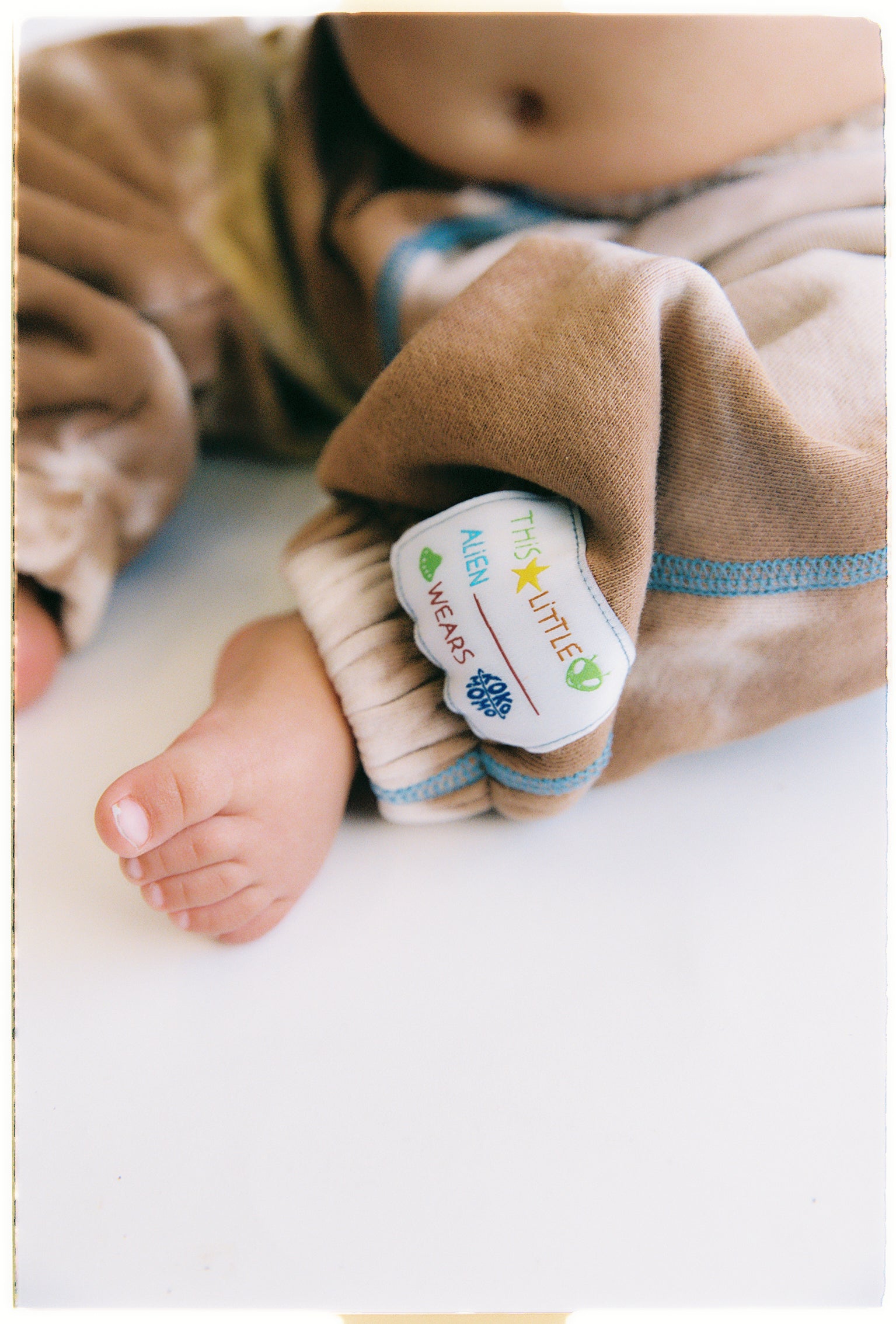 Kids Pajamas & Lounge Wear | Koko Momo