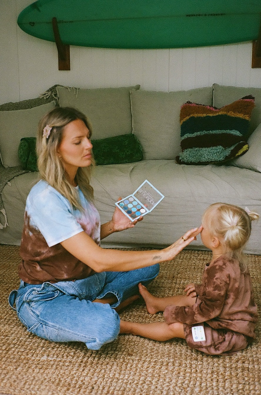 Cosmo Tee Shirt x Hannah Beaden