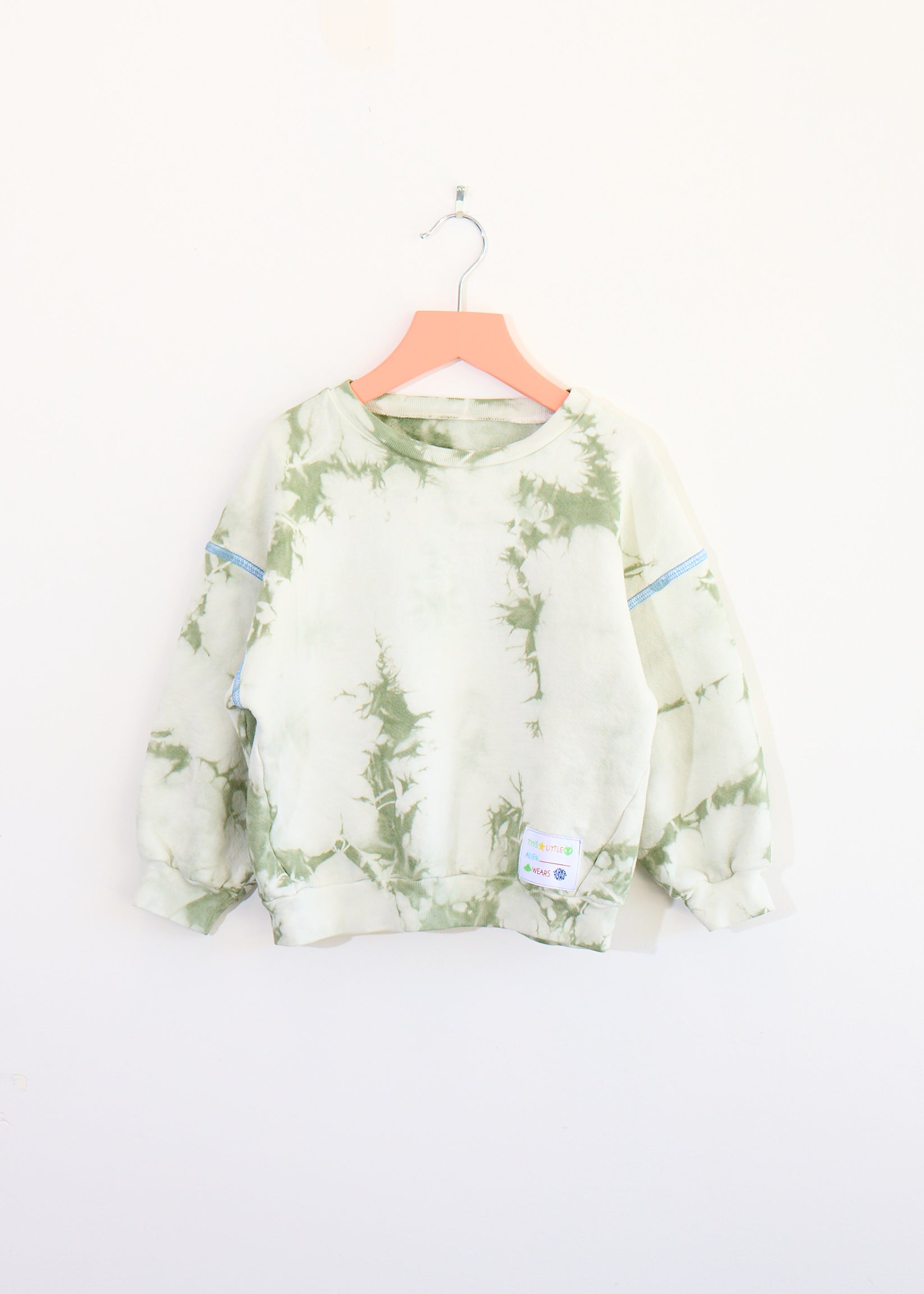 Cece Sweatshirt - Vesta