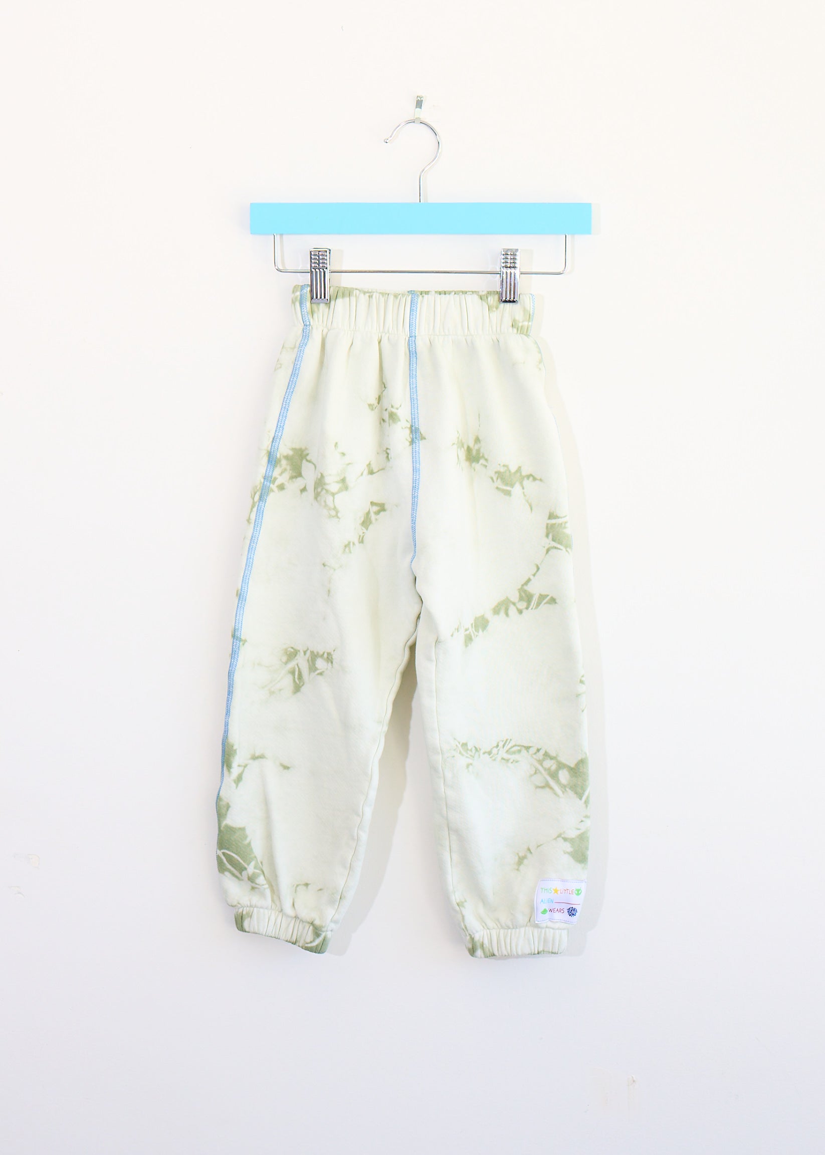Cece Sweatpant - Vesta