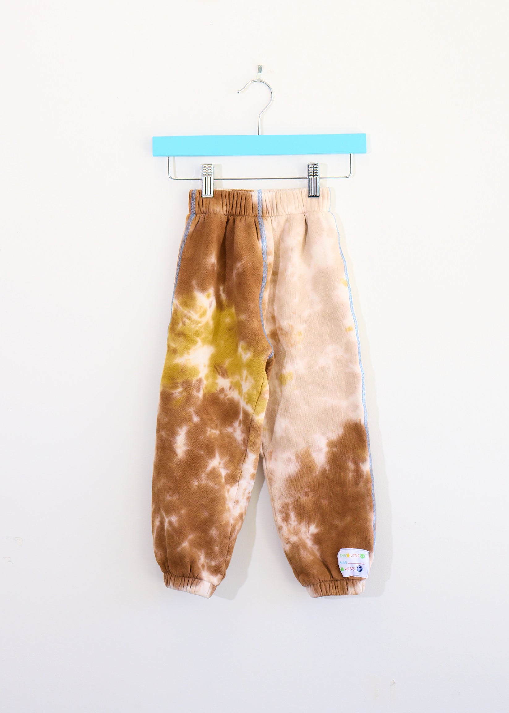 Cece Sweatpant - Regolith
