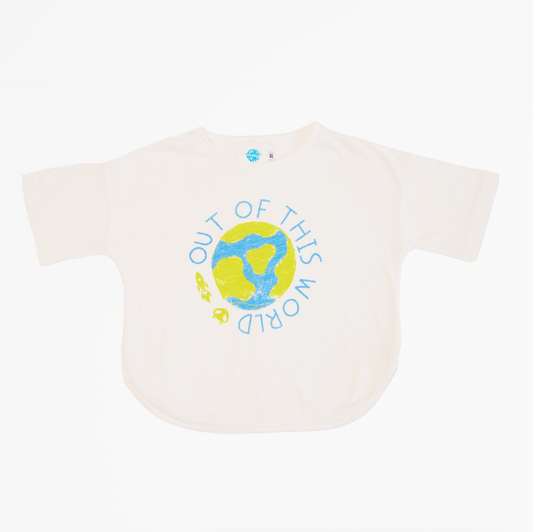 OUT OF THIS WORLD Tee Shirt | 12M-6Y