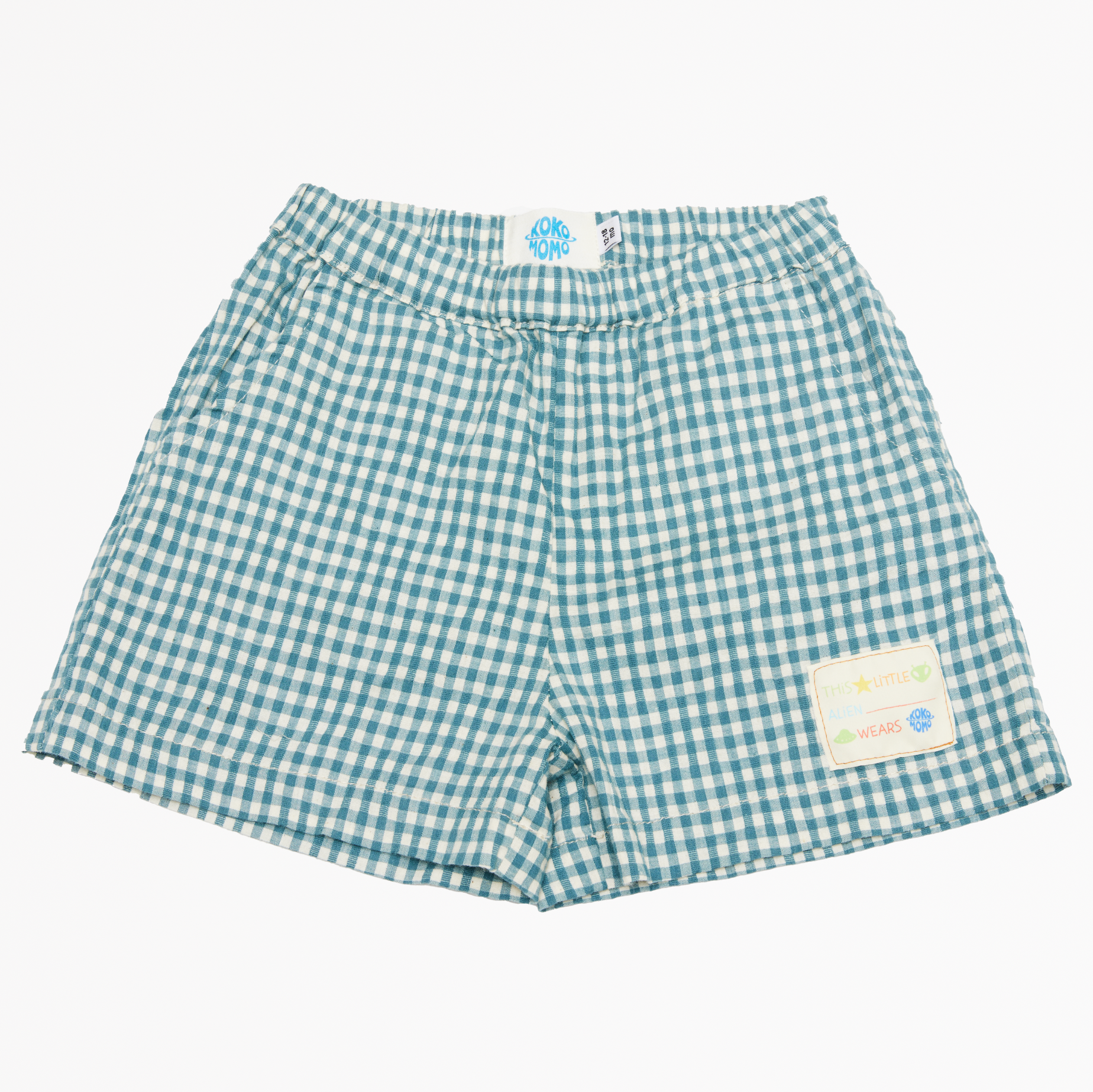 Rico Short | 12M-2T