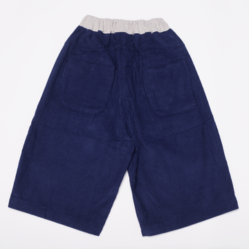 KOKO MOMO Costa Capri Pant in Blue main image 0