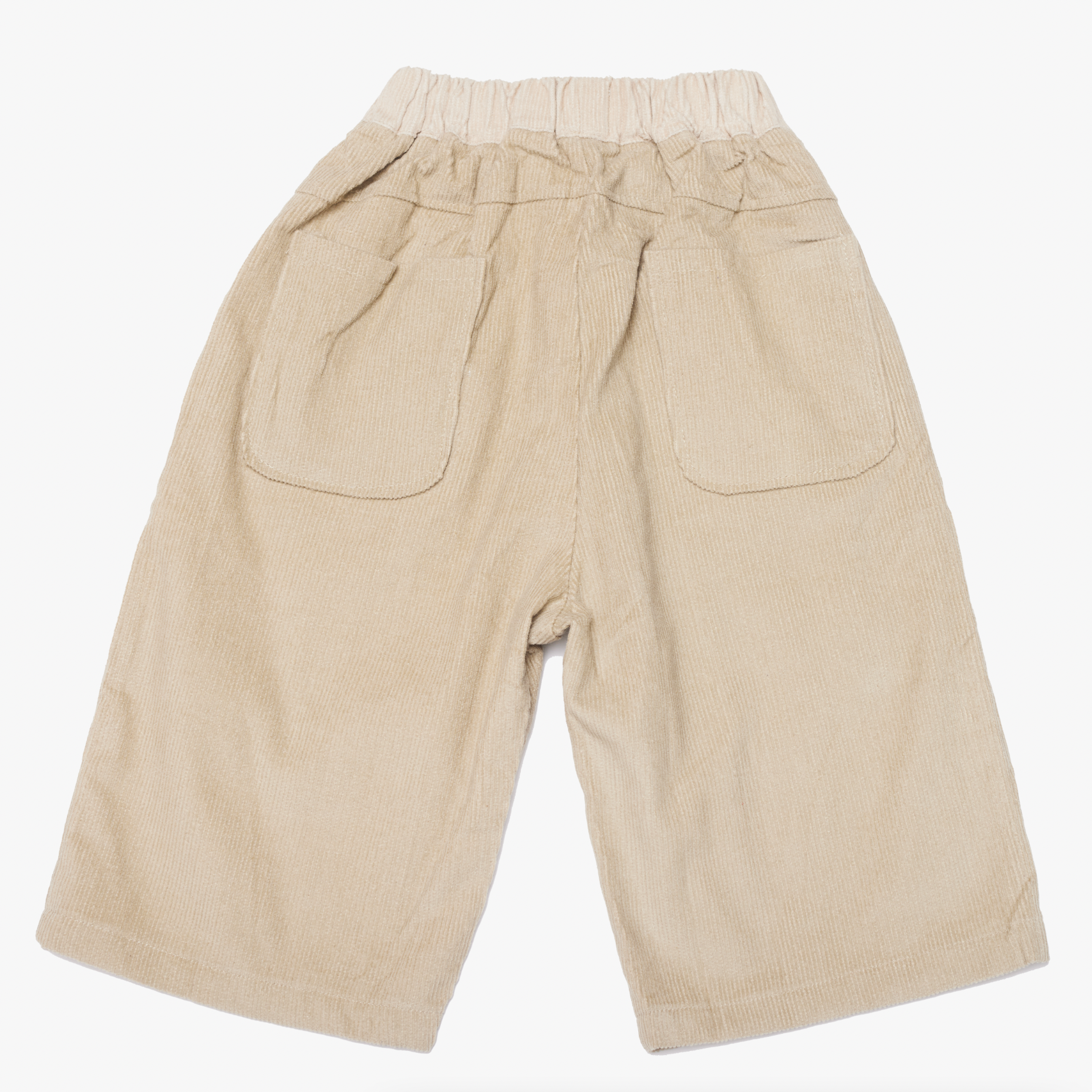 Stevie Corduroy Pant - Khaki