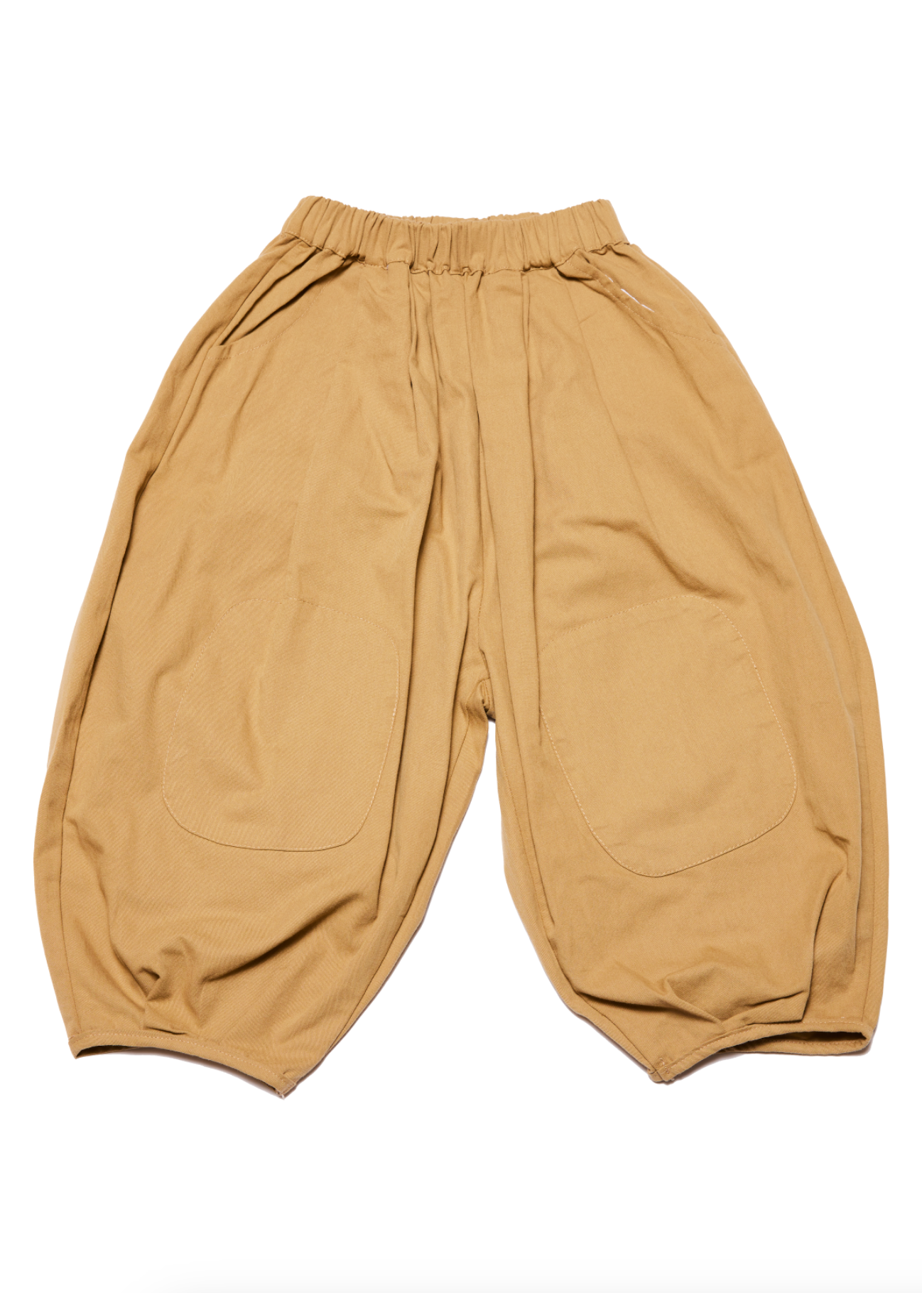 Bastian Pant