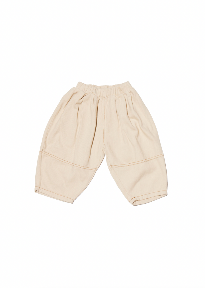 KOKO MOMO Momo Pant in Brown