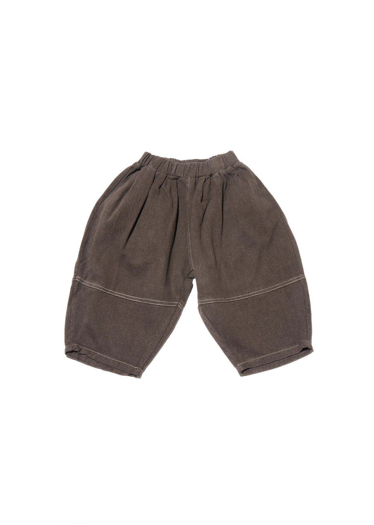 Jojo Pant - Charcoal