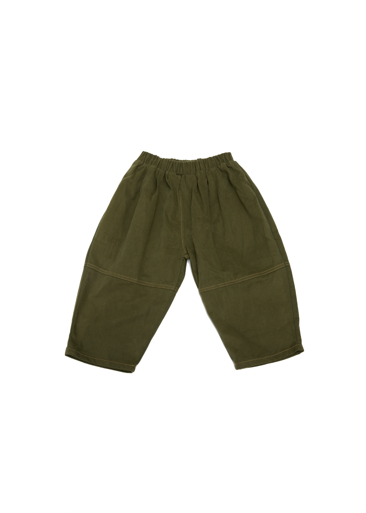 Jojo Pant in Green