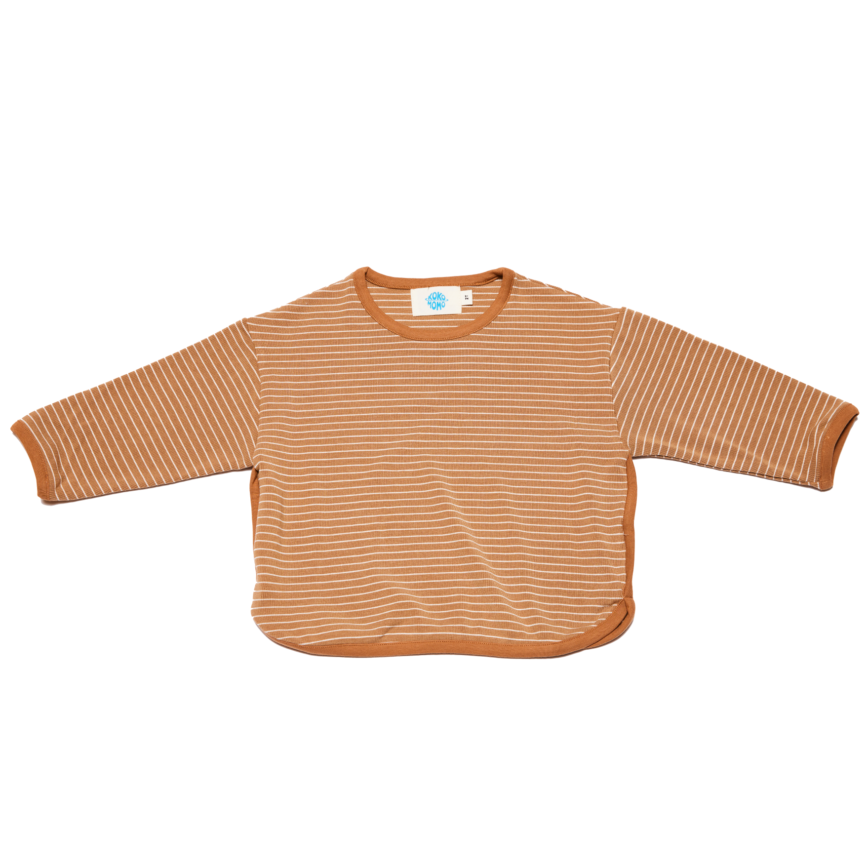 Bokky Long Sleeve