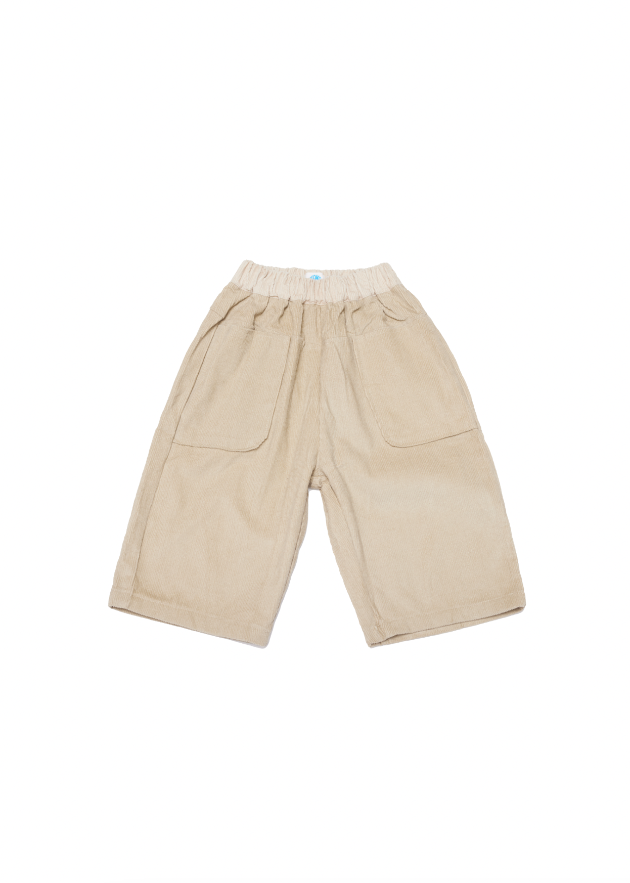 Stevie Corduroy Pant - Khaki