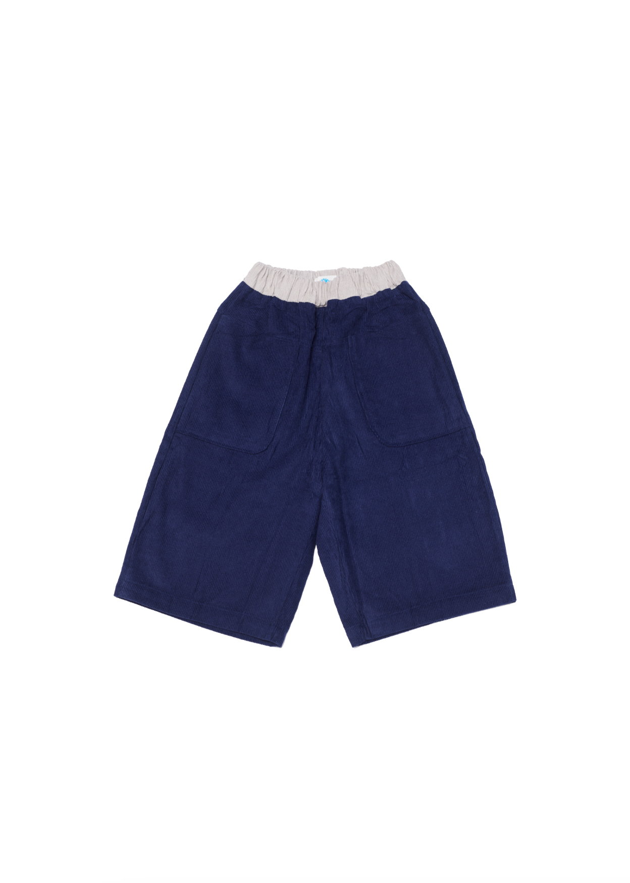 Stevie Corduroy Pant - Navy