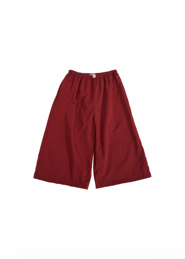 KOKO MOMO Jojo Pants in Charcoal