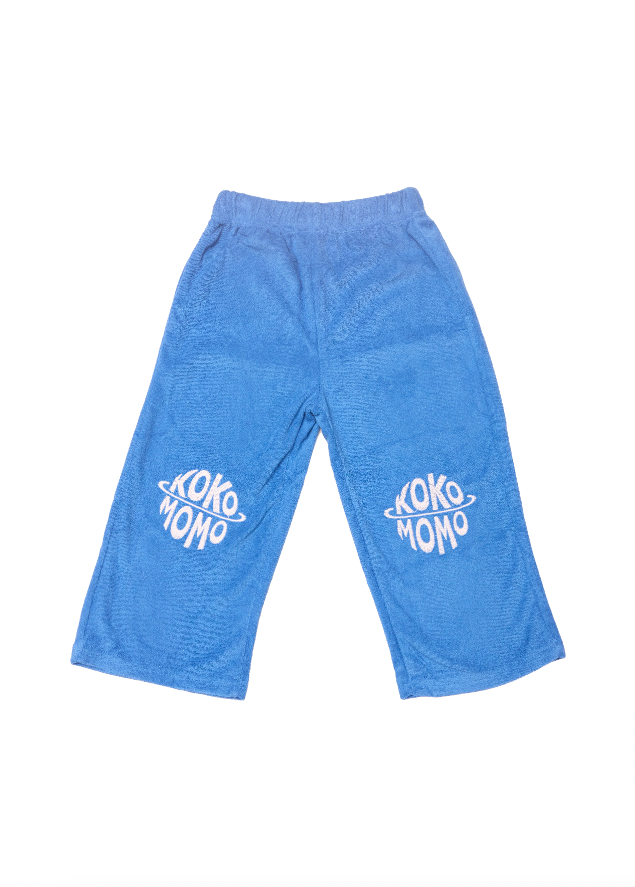 Gumbo Pant - Blue