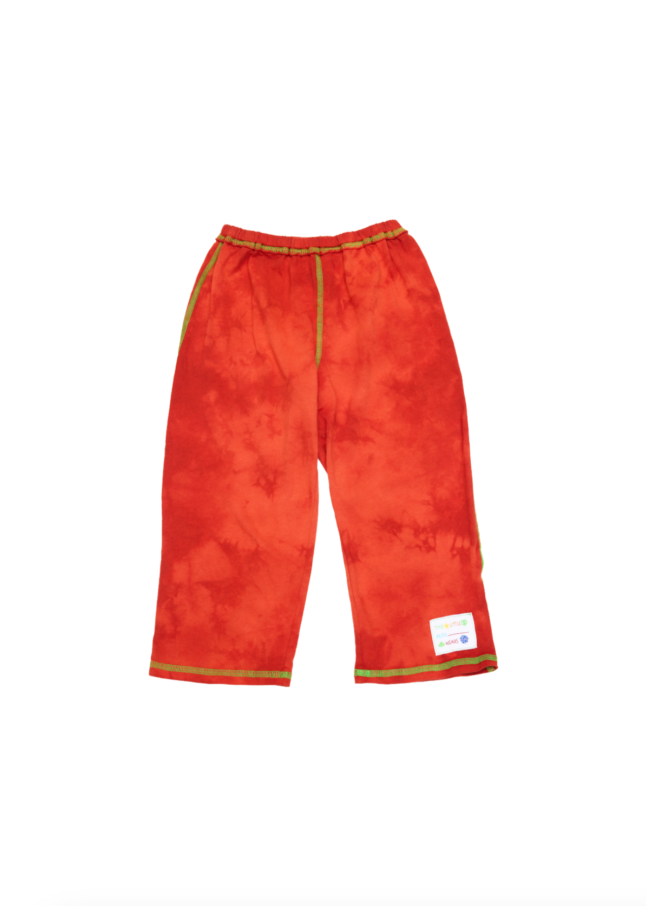 Mars Pants