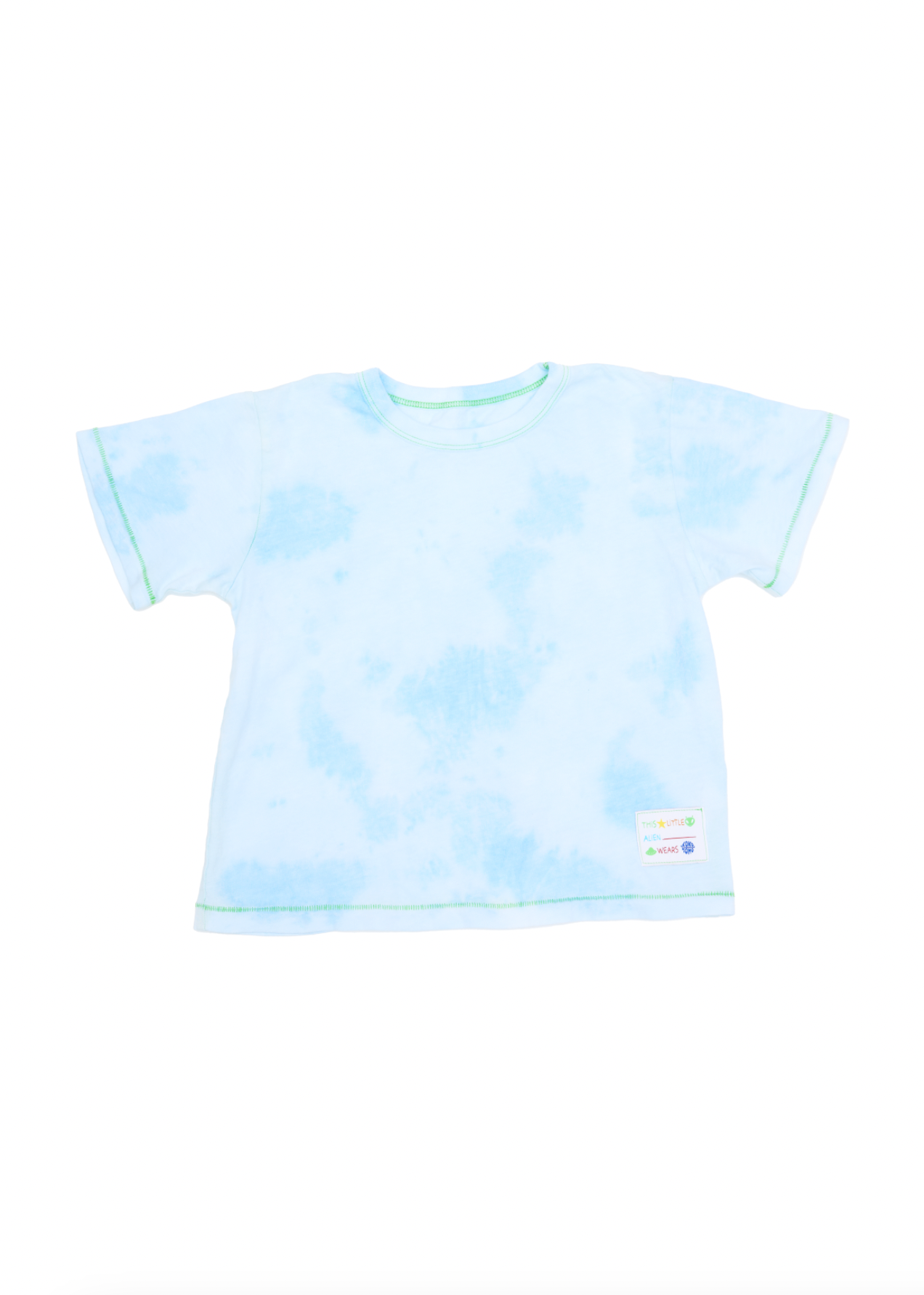 Cloud Tee Shirt