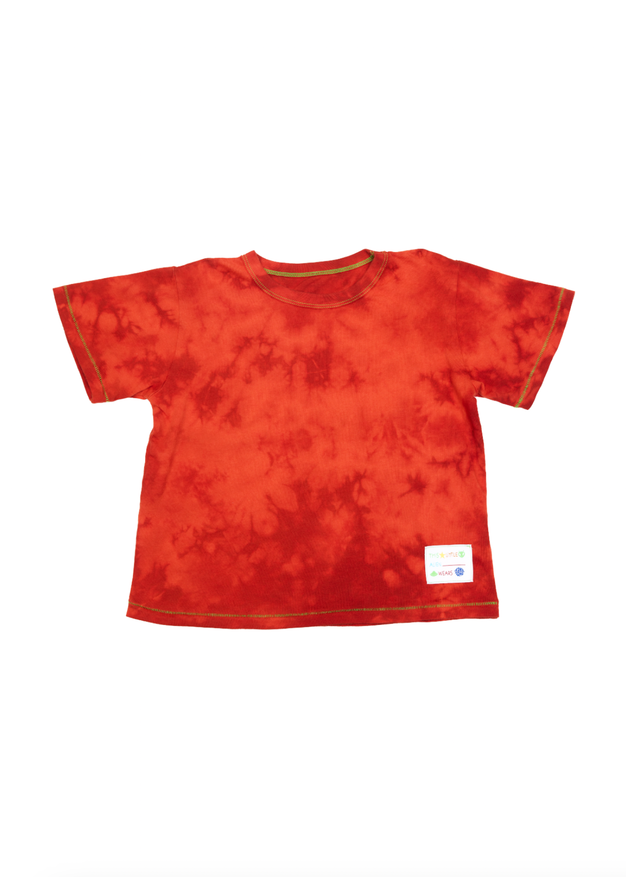 Mars Tee Shirt