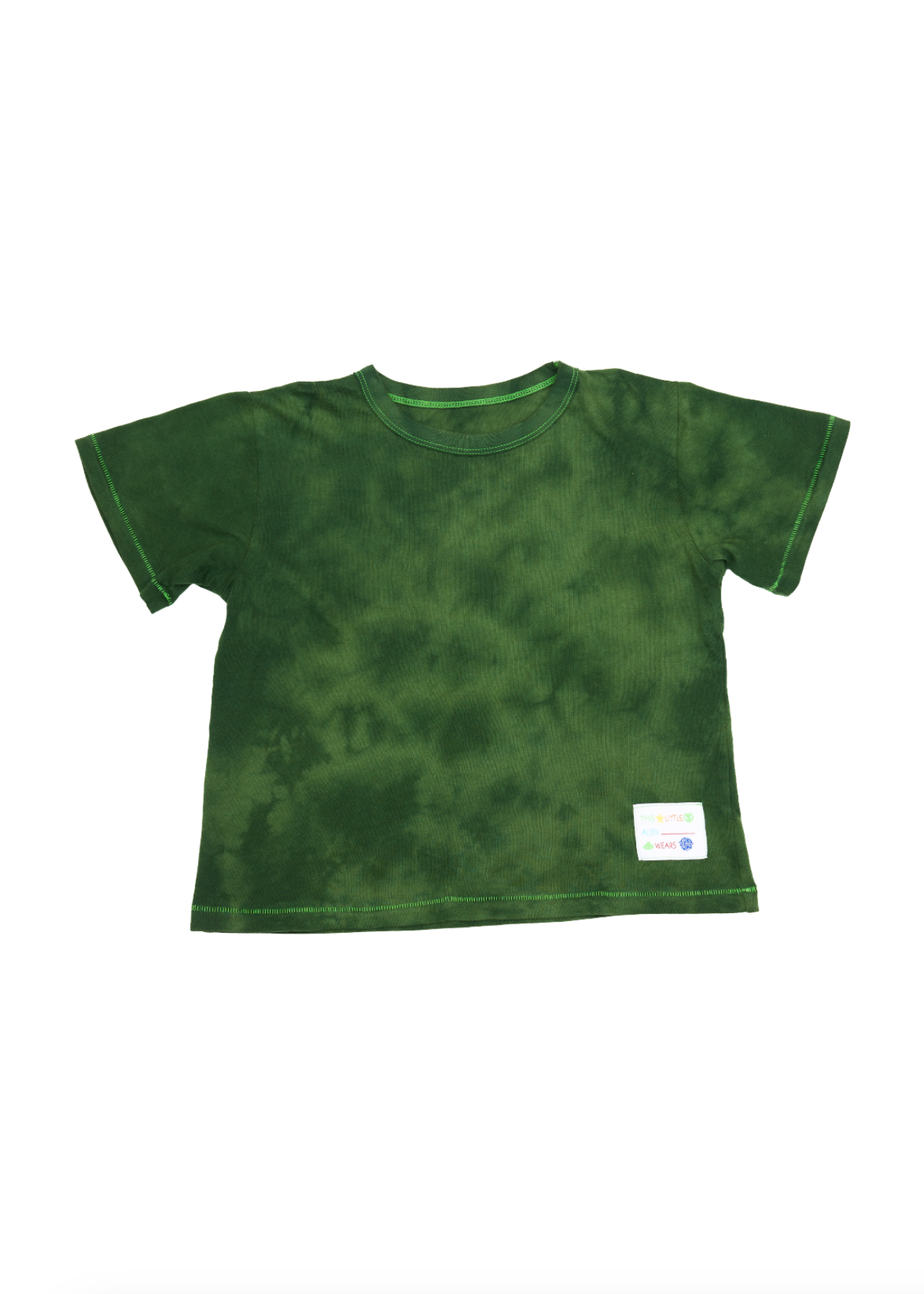 Earth Tee Shirt