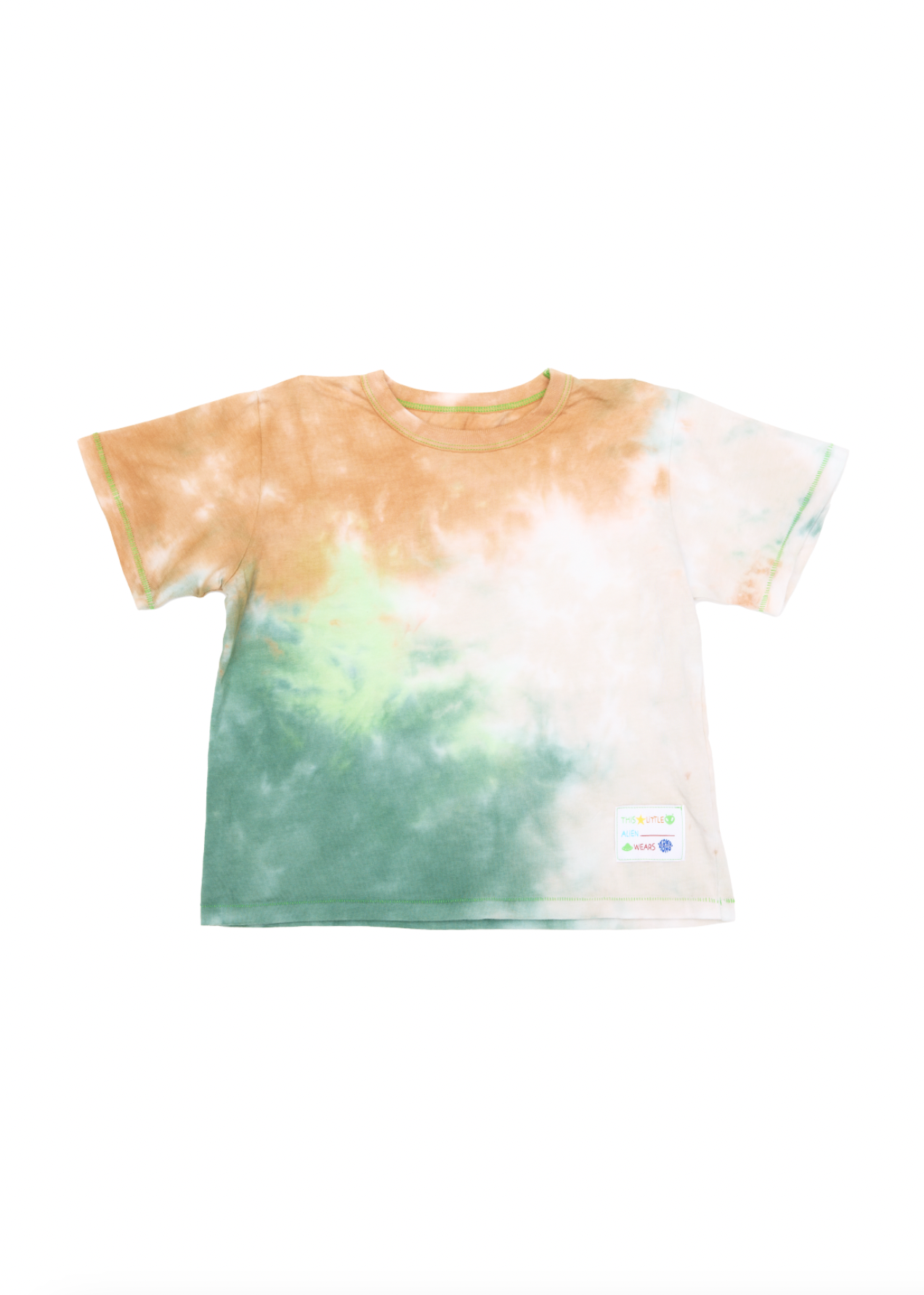 Neptune Tee Shirt