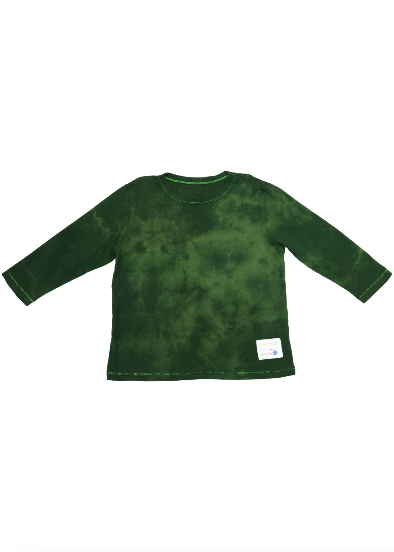 Earth Long Sleeve