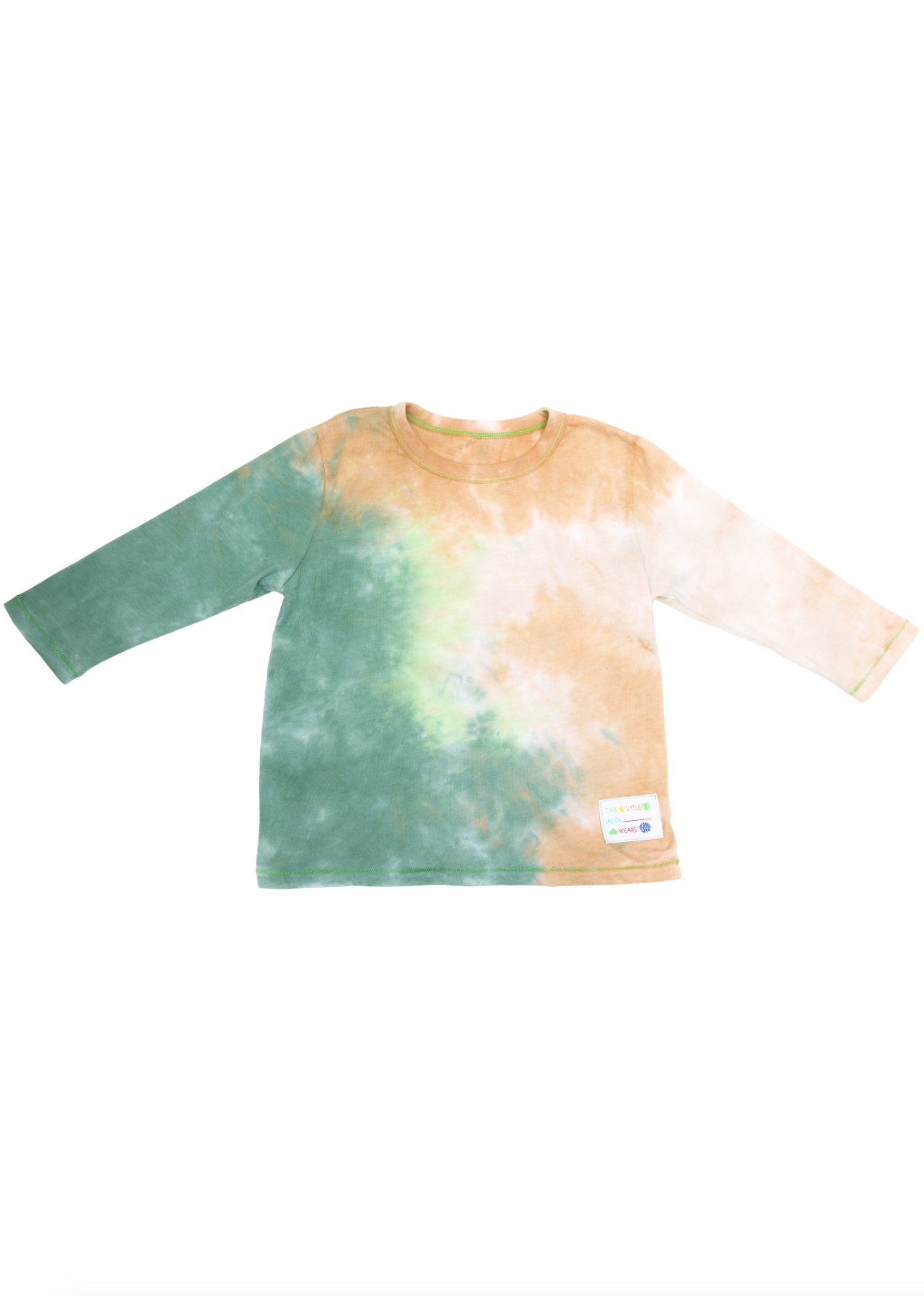 Neptune Long Sleeve