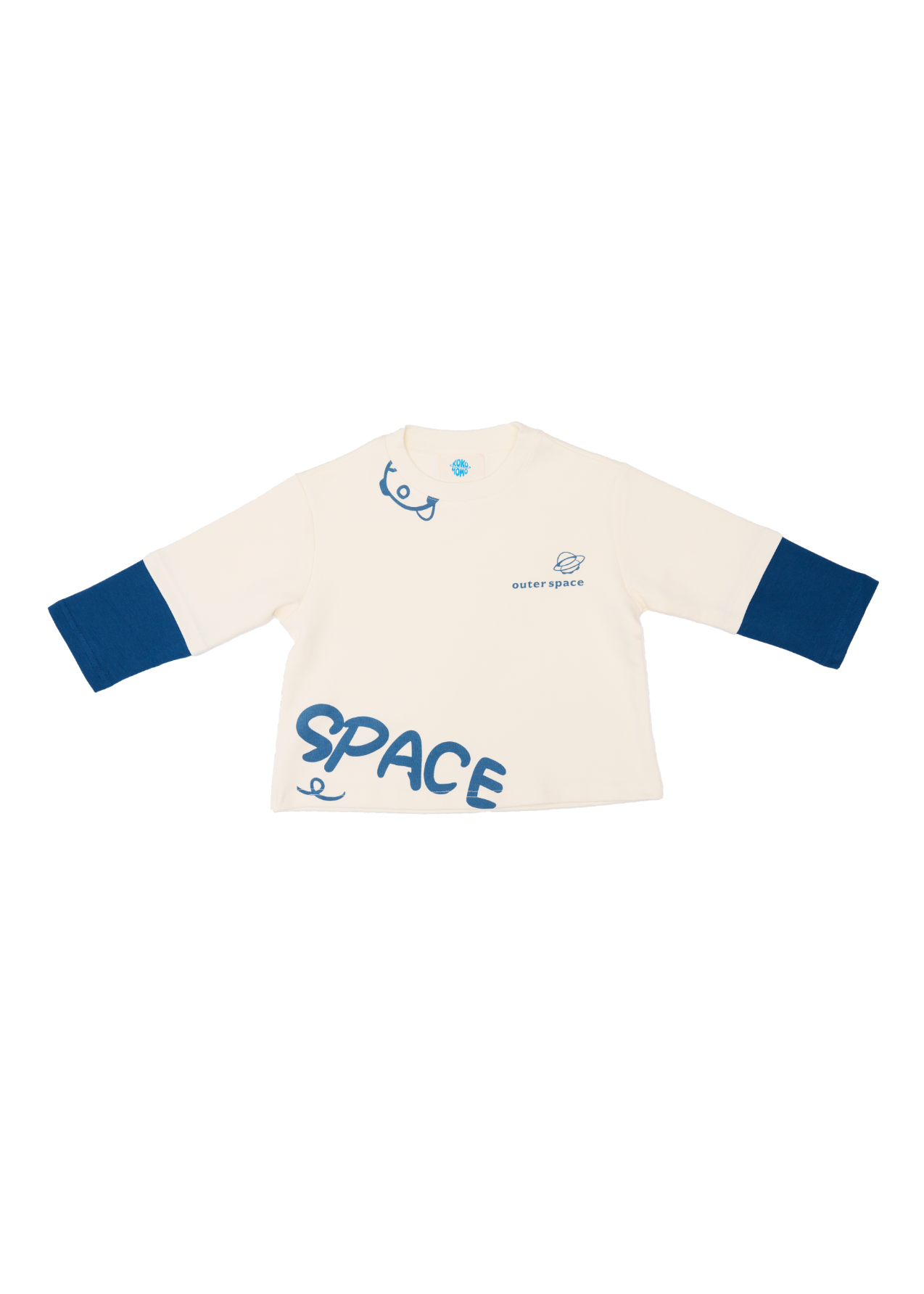 Space Shirt