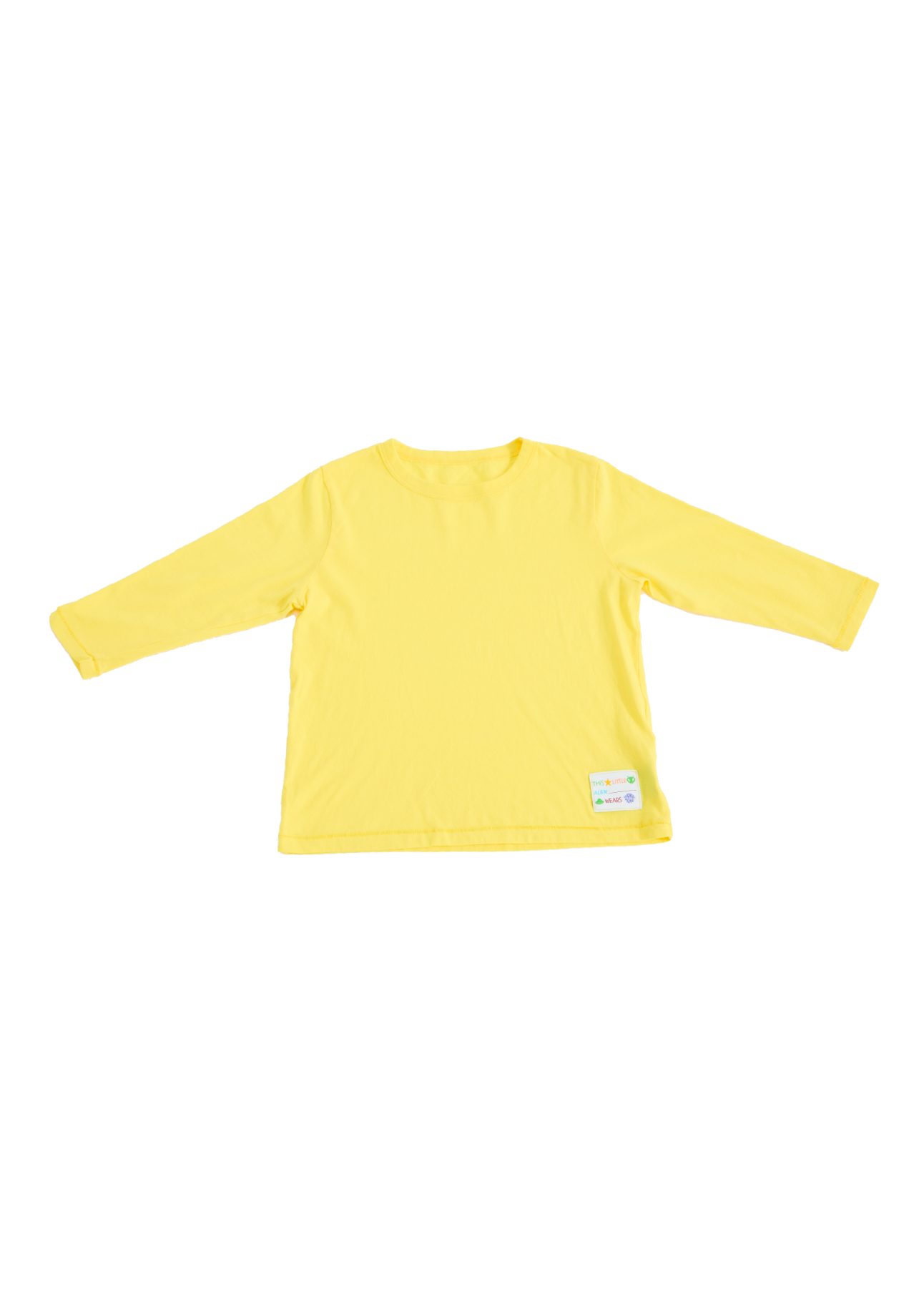 Cosmo Long Sleeve