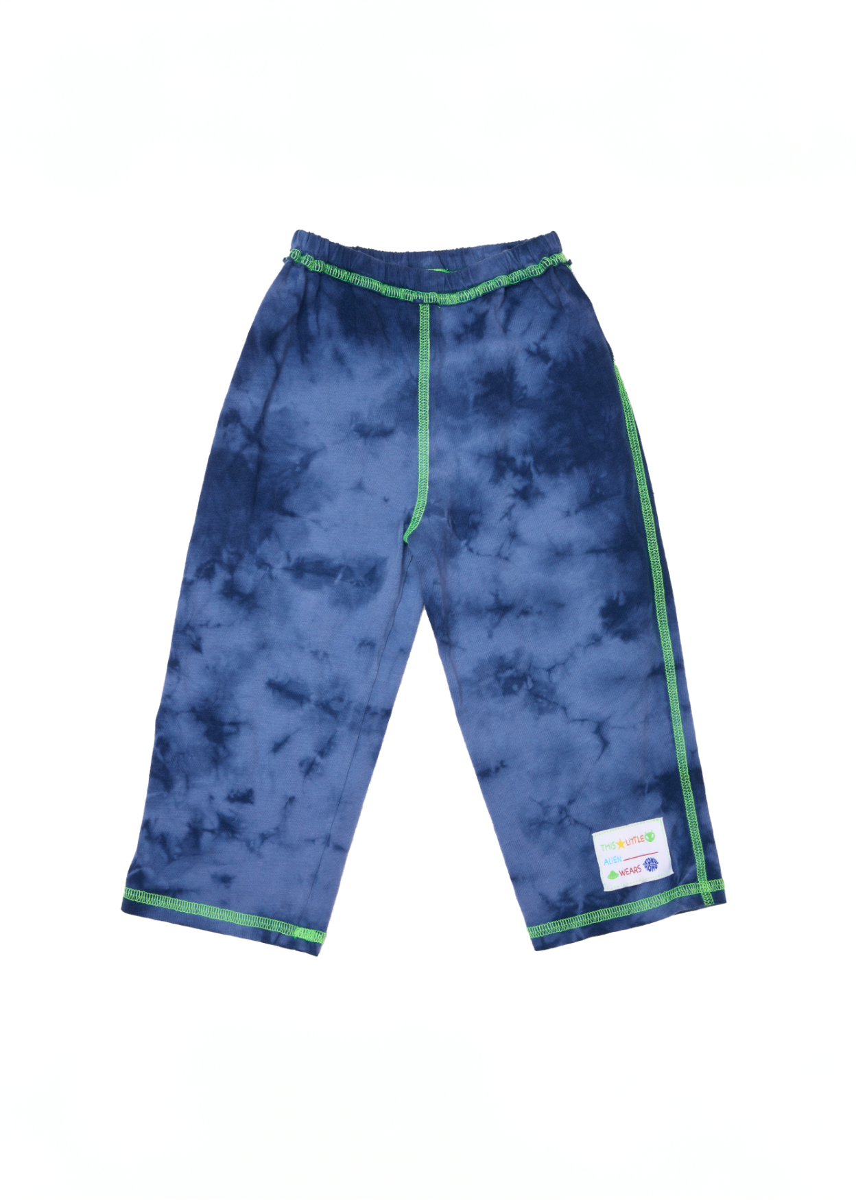 Cosmo Tie Dye Pant