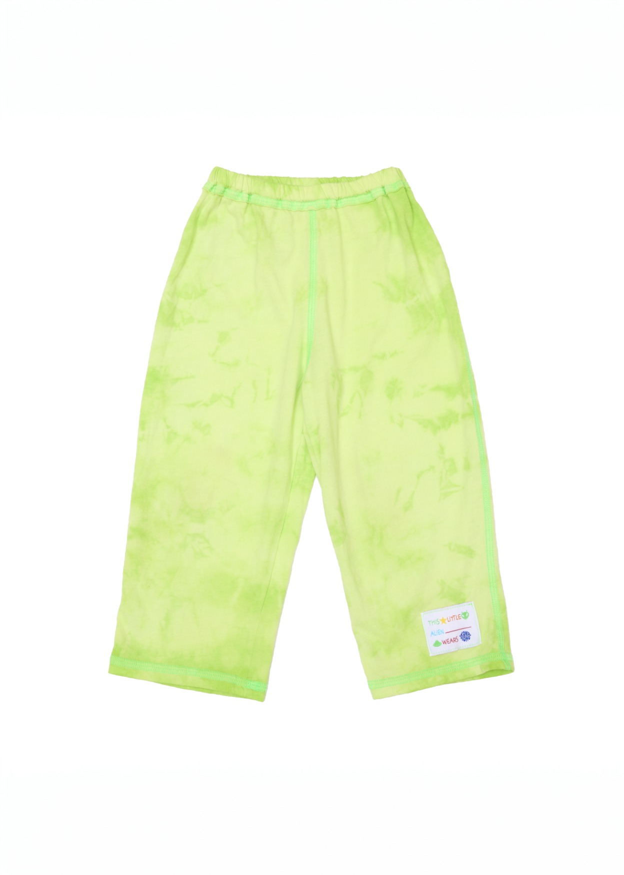 Cosmo Tie Dye Pant